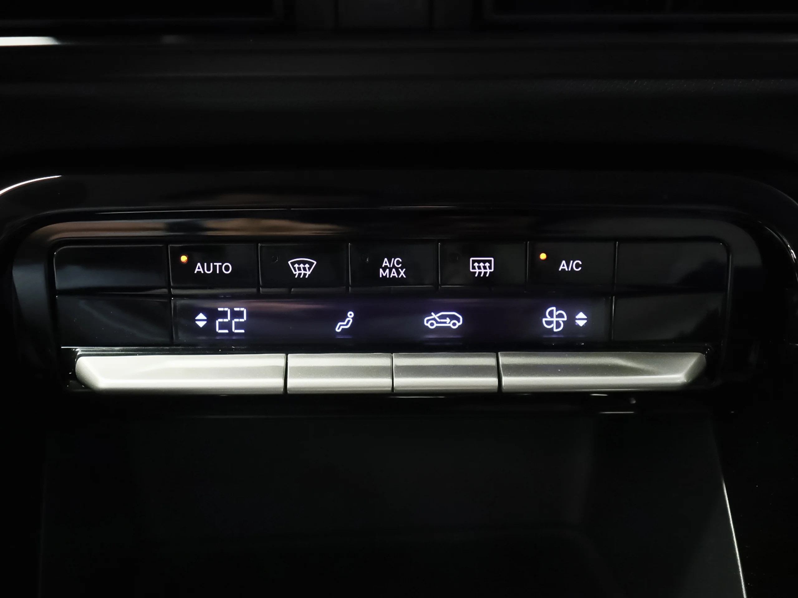Citroen C3 Aircross Hybrid 145 Max ë-DCS6 107 kW (145 CV) - Foto 24