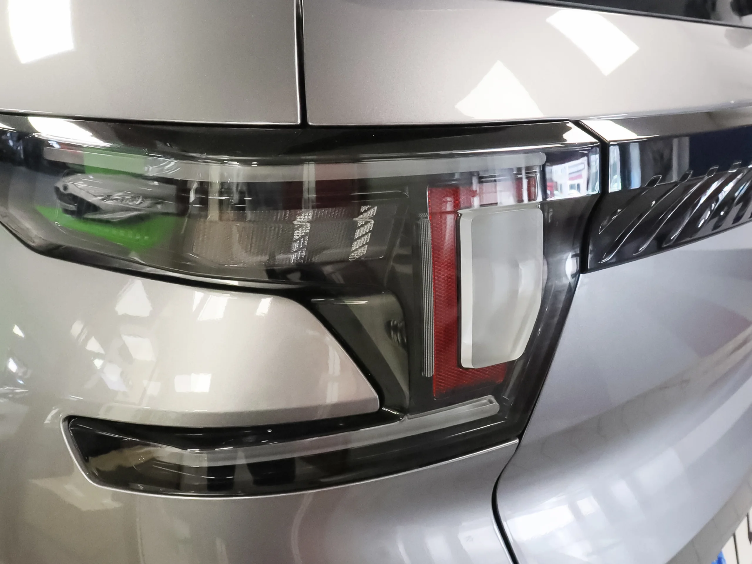 Citroen C3 Aircross Hybrid 145 Max ë-DCS6 107 kW (145 CV) - Foto 29