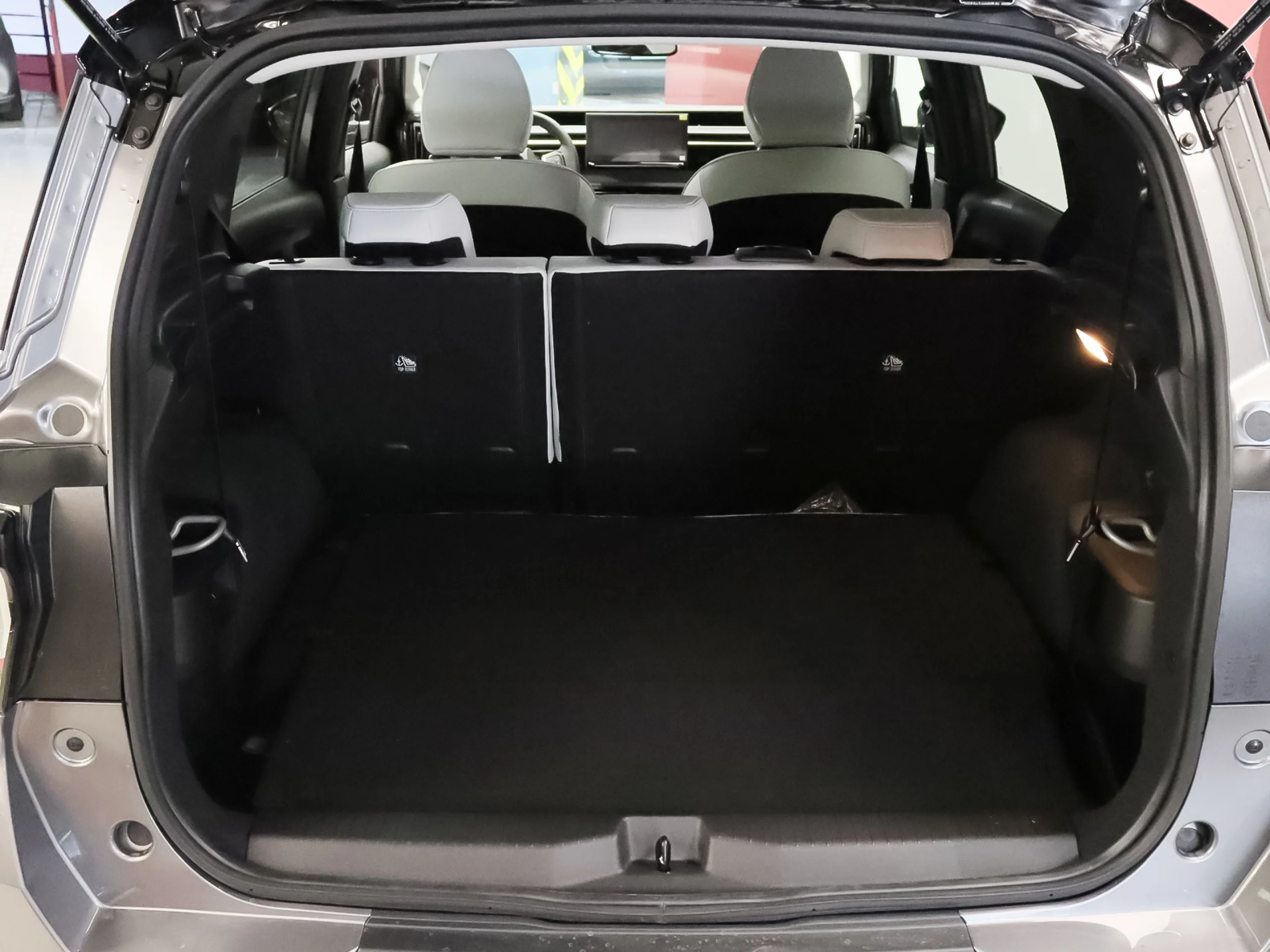 Citroen C3 Aircross Hybrid 145 Max ë-DCS6 107 kW (145 CV) - Foto 31