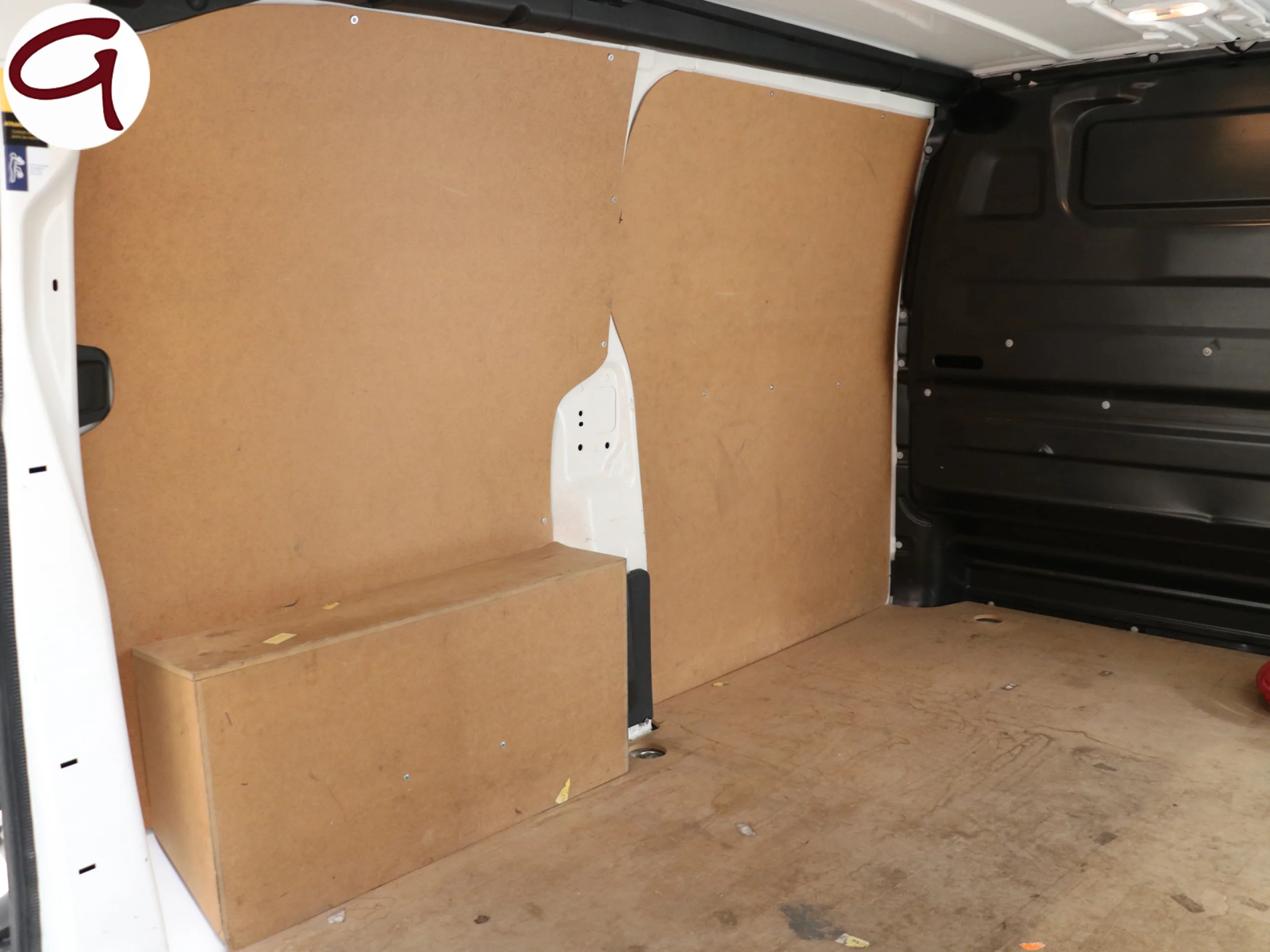 Toyota Proace Furgon 50kWh GX L1 100 kW (136 CV) - Foto 18