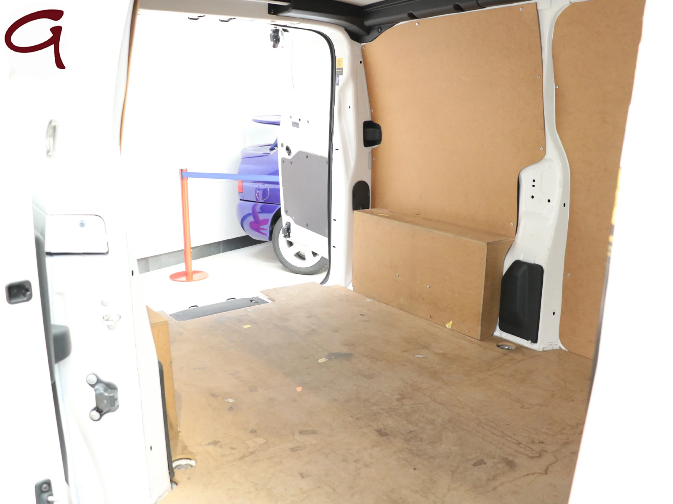 Toyota Proace Furgon 50kWh GX L1 100 kW (136 CV) - Foto 22