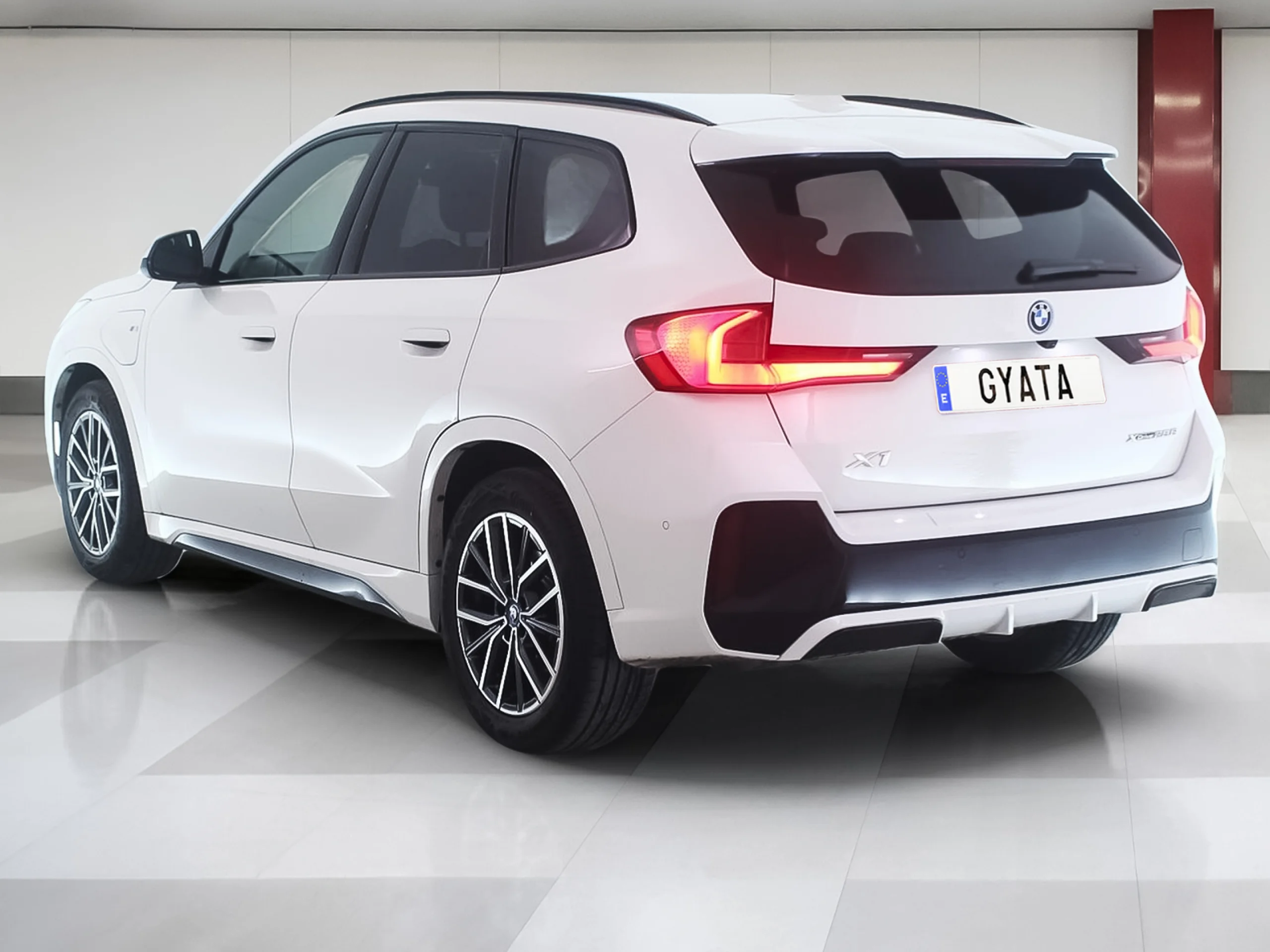 BMW X1 xDrive25e 180 kW (245 CV) - Foto 2