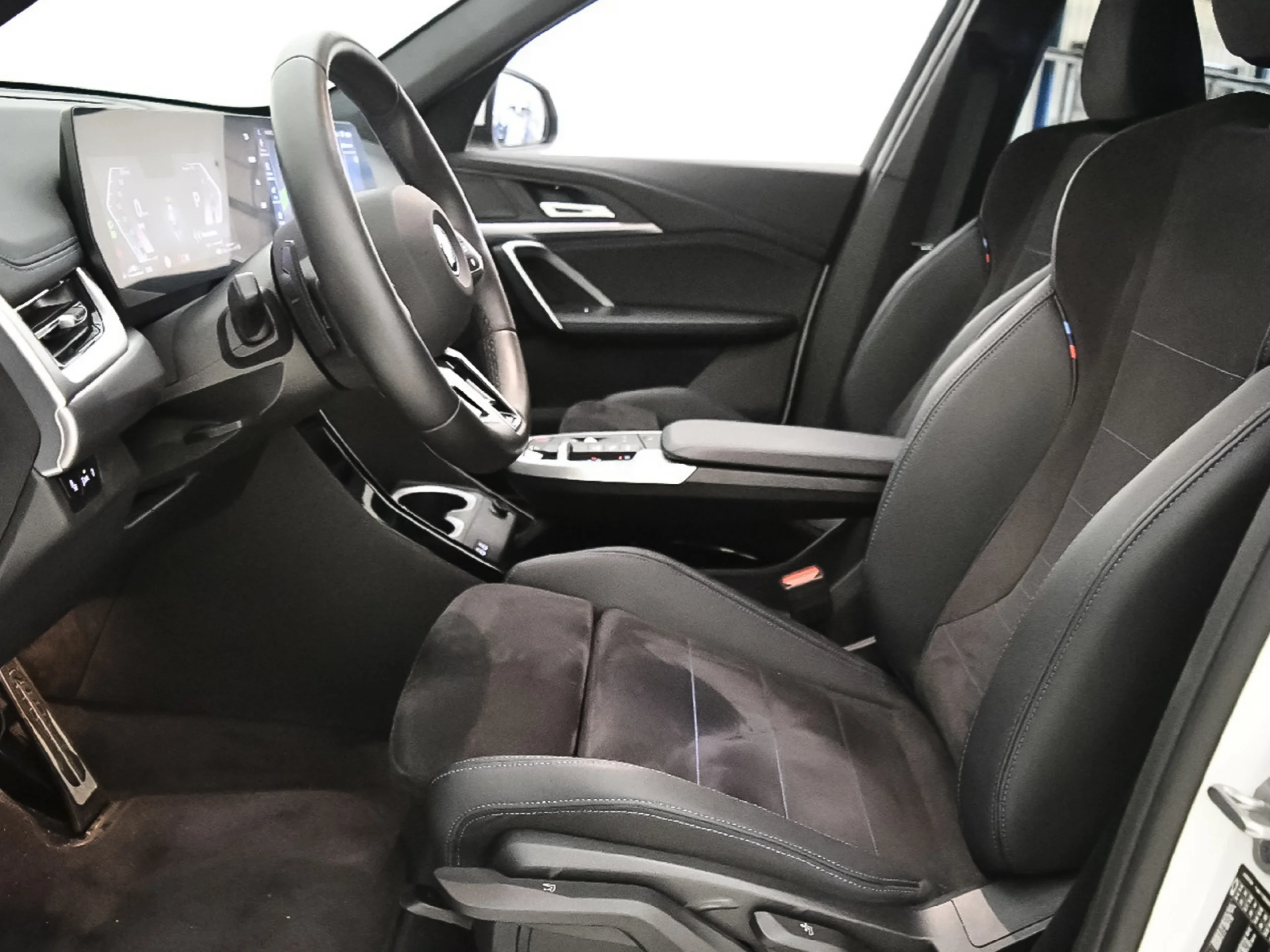 BMW X1 xDrive25e 180 kW (245 CV) - Foto 3