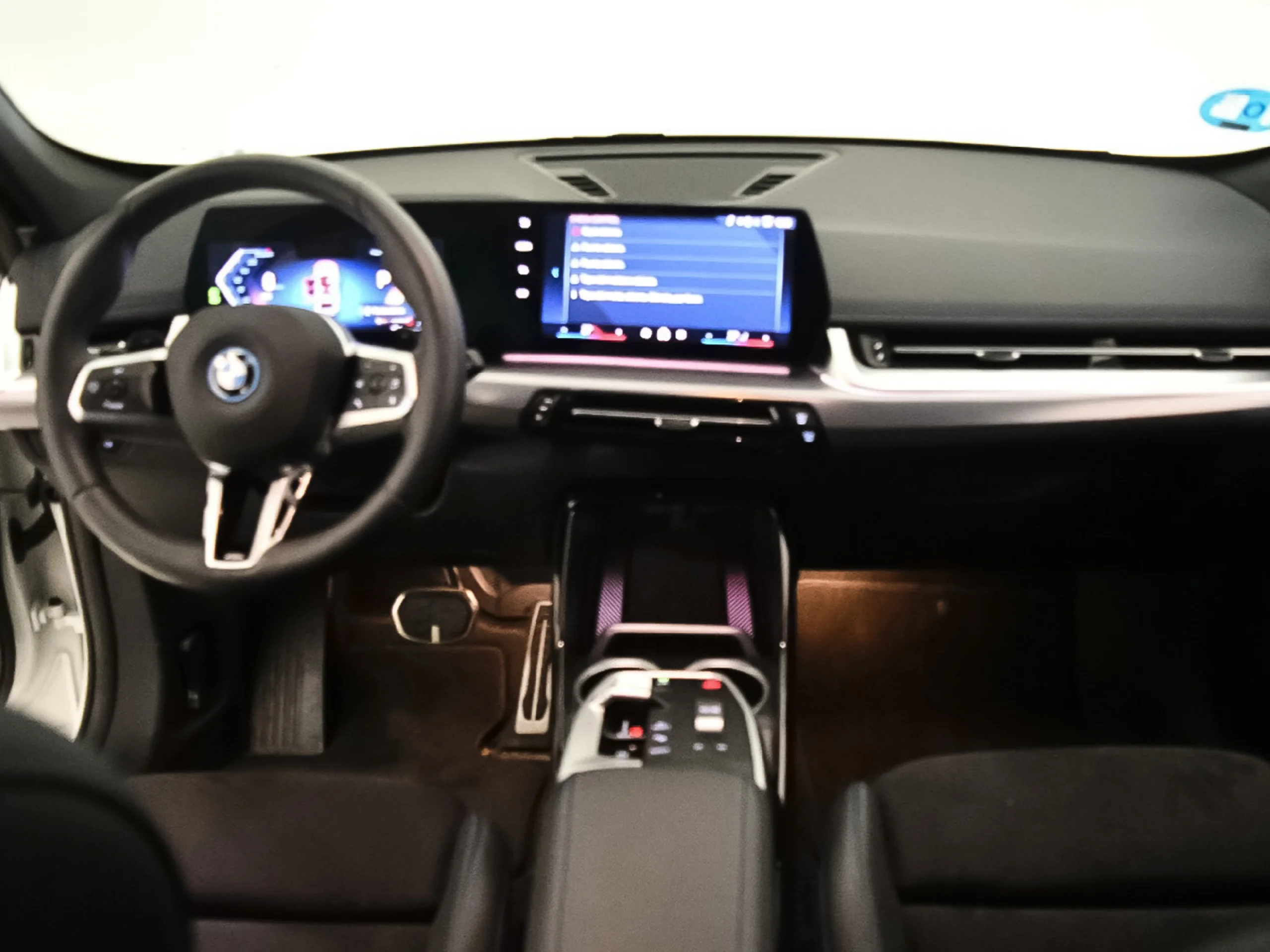 BMW X1 xDrive25e 180 kW (245 CV) - Foto 4
