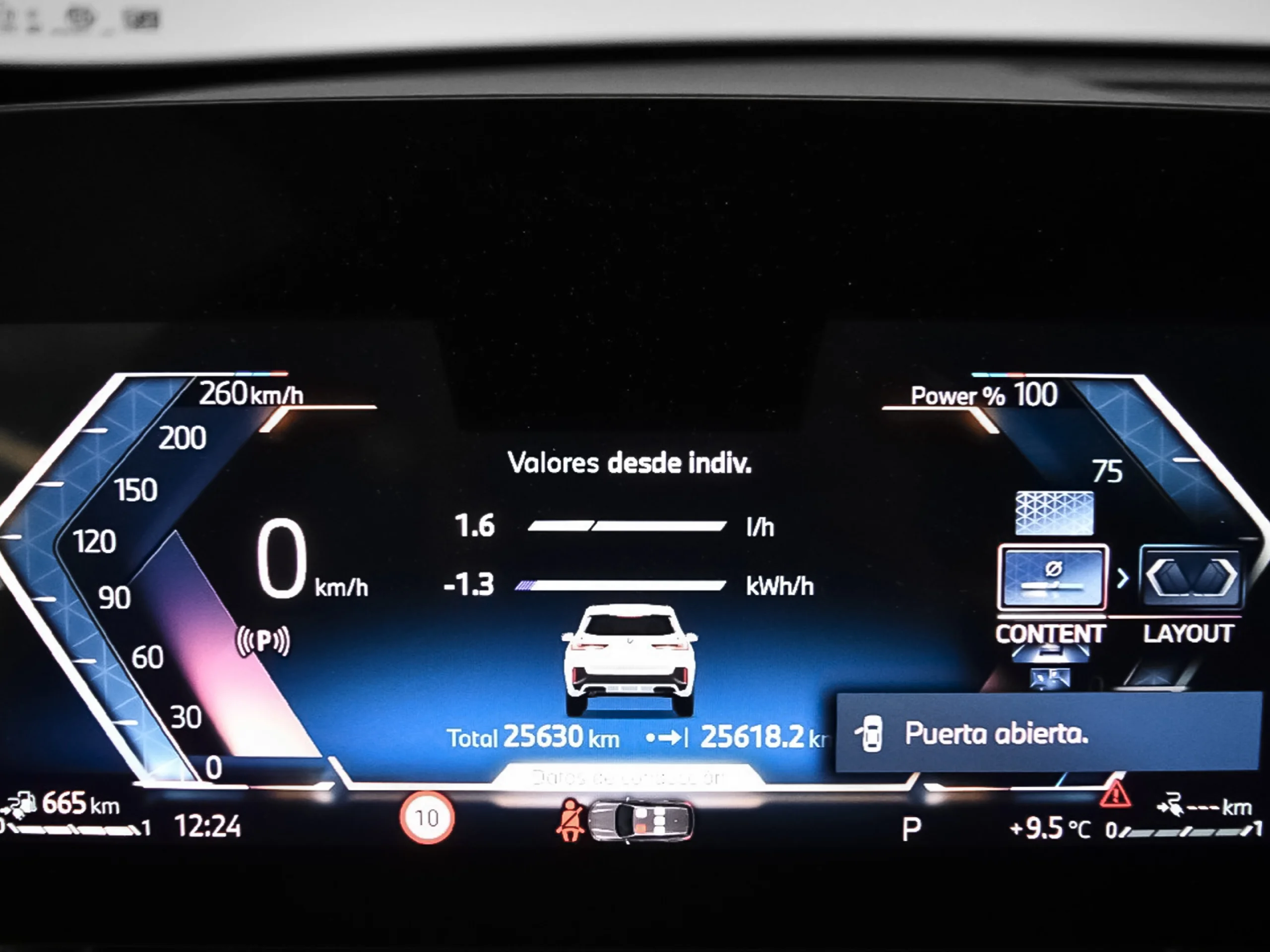 BMW X1 xDrive25e 180 kW (245 CV) - Foto 5