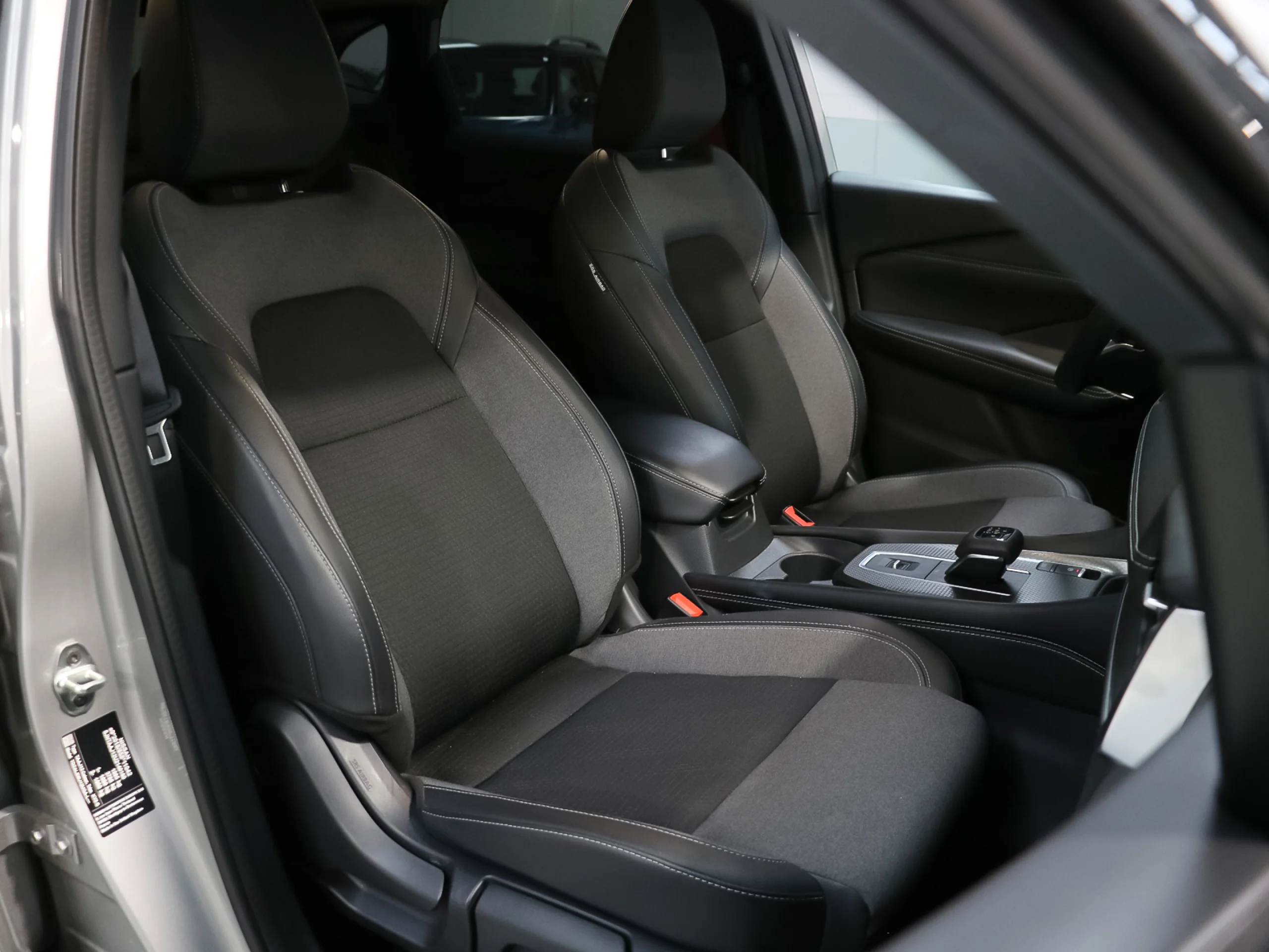 Nissan Qashqai DIG-T 160 N-Connecta 4x2 CVT 116 kW (158 CV) - Foto 6