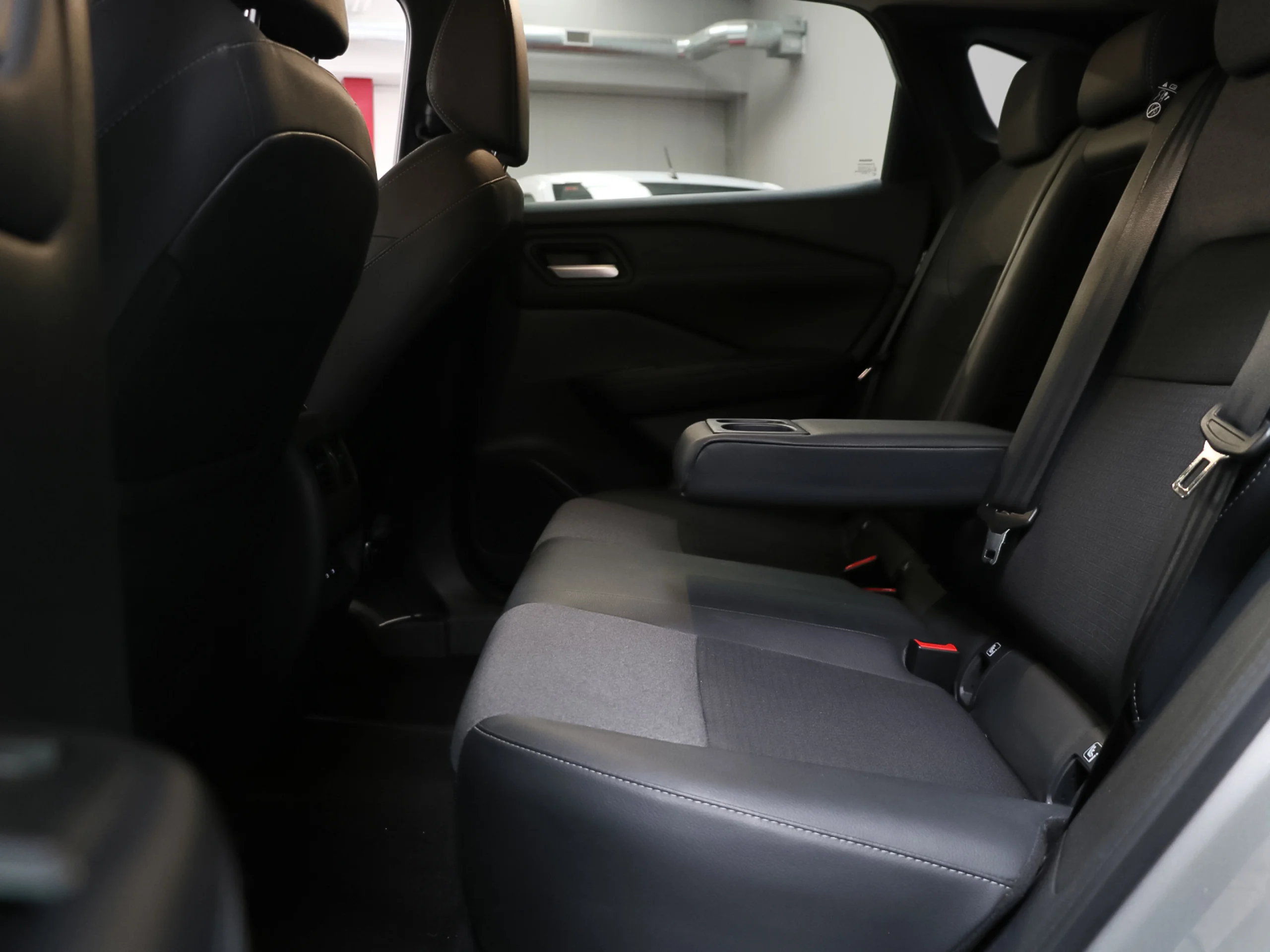 Nissan Qashqai DIG-T 160 N-Connecta 4x2 CVT 116 kW (158 CV) - Foto 10