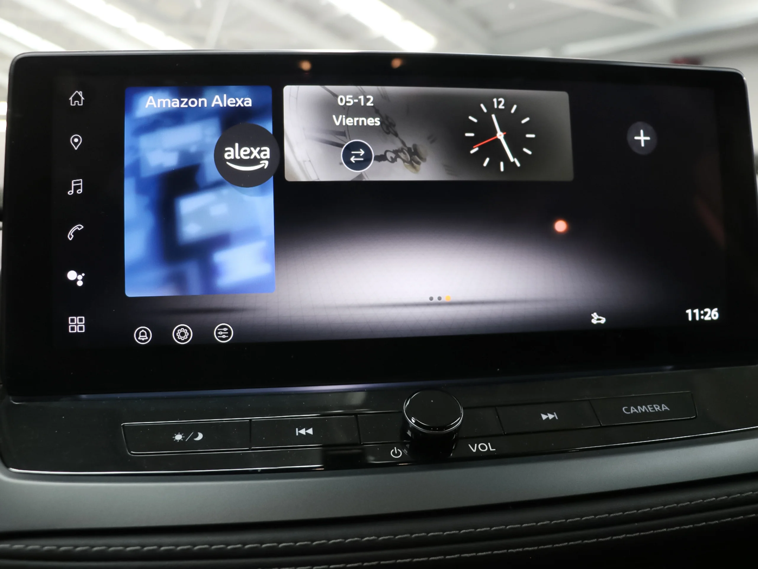 Nissan Qashqai DIG-T 160 N-Connecta 4x2 CVT 116 kW (158 CV) - Foto 15