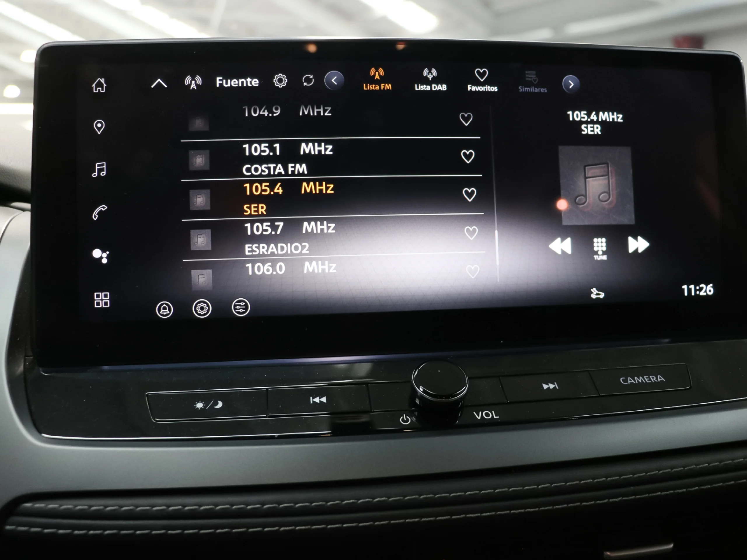 Nissan Qashqai DIG-T 160 N-Connecta 4x2 CVT 116 kW (158 CV) - Foto 16