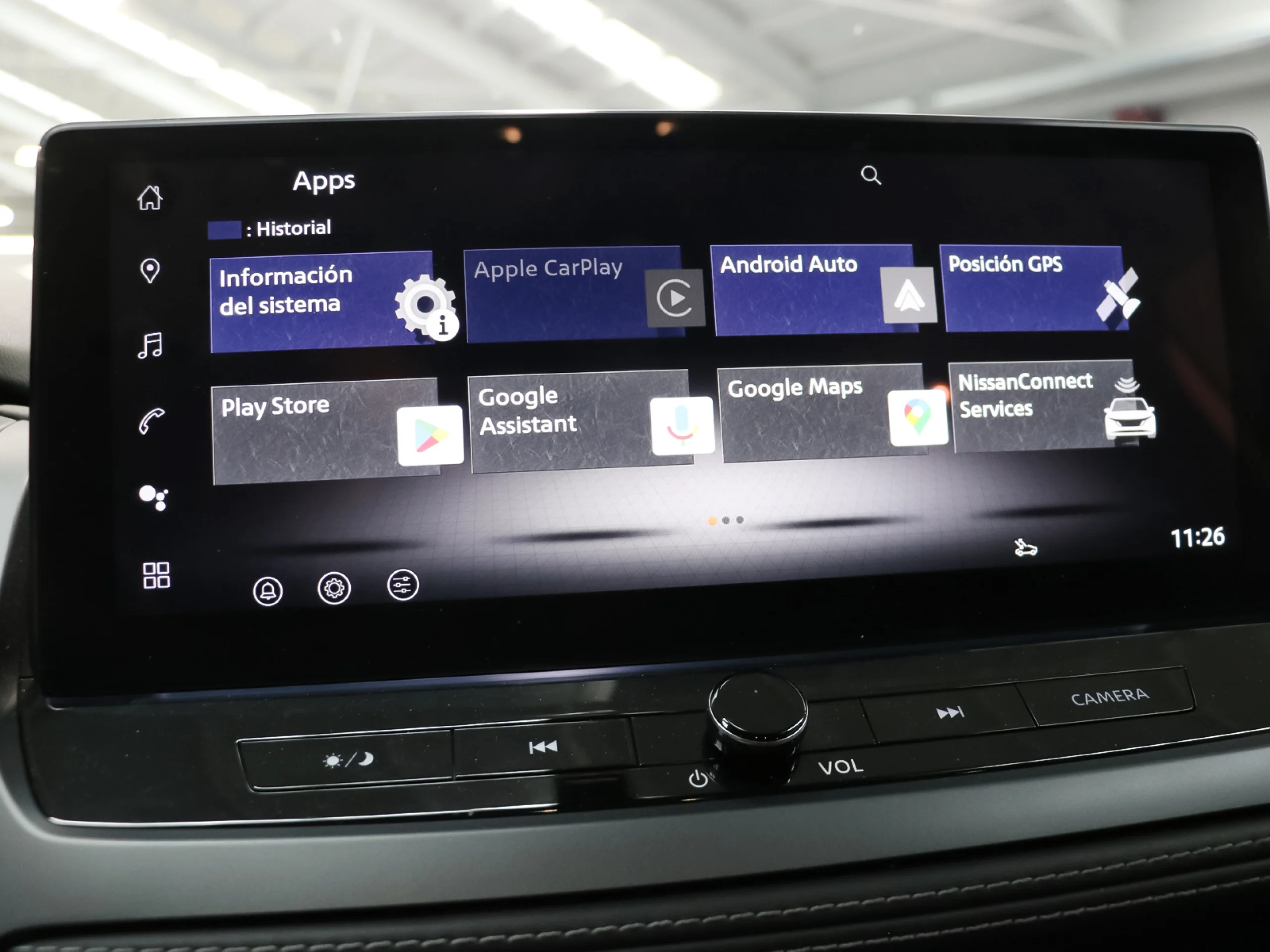 Nissan Qashqai DIG-T 160 N-Connecta 4x2 CVT 116 kW (158 CV) - Foto 18