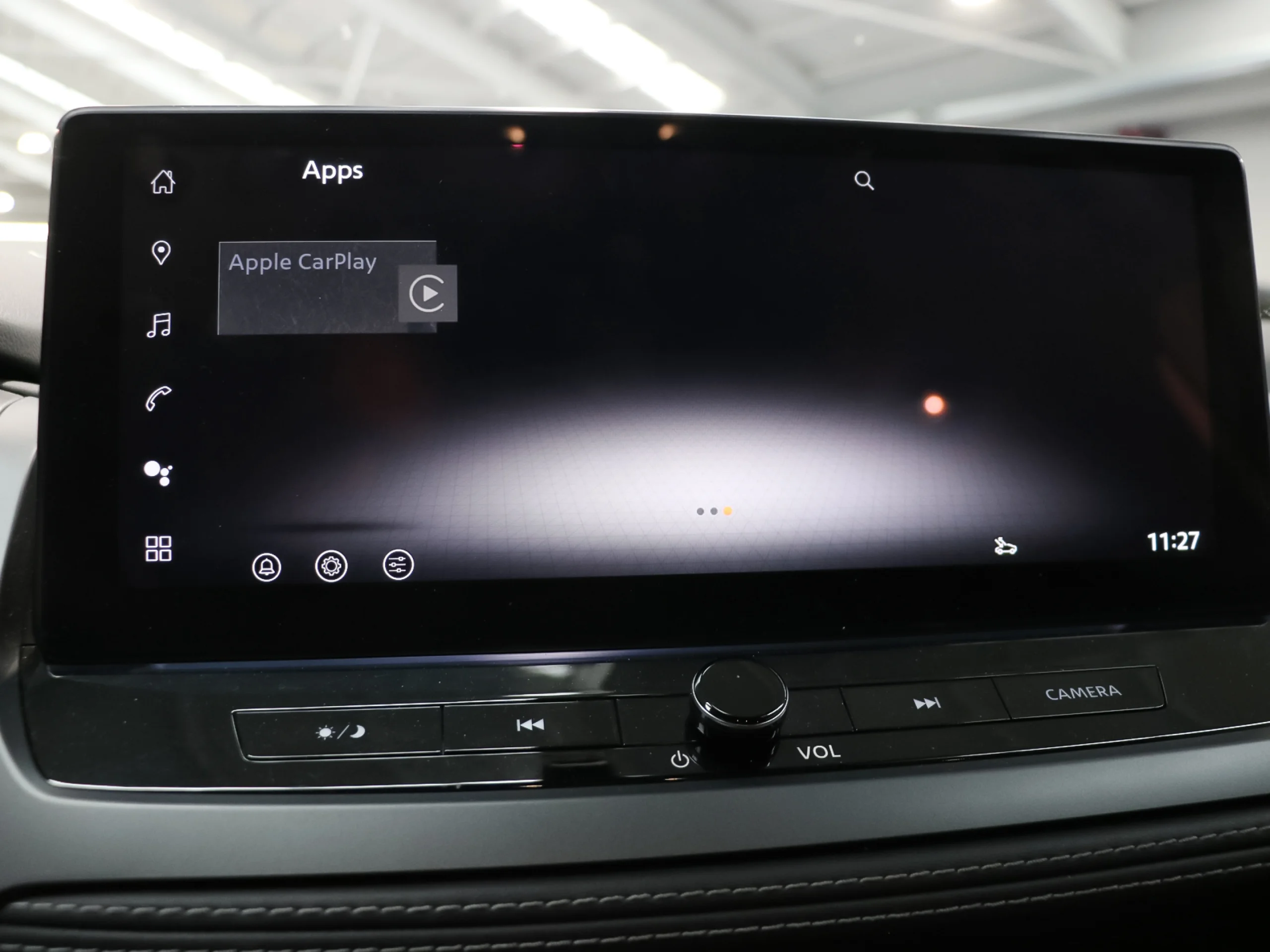 Nissan Qashqai DIG-T 160 N-Connecta 4x2 CVT 116 kW (158 CV) - Foto 20