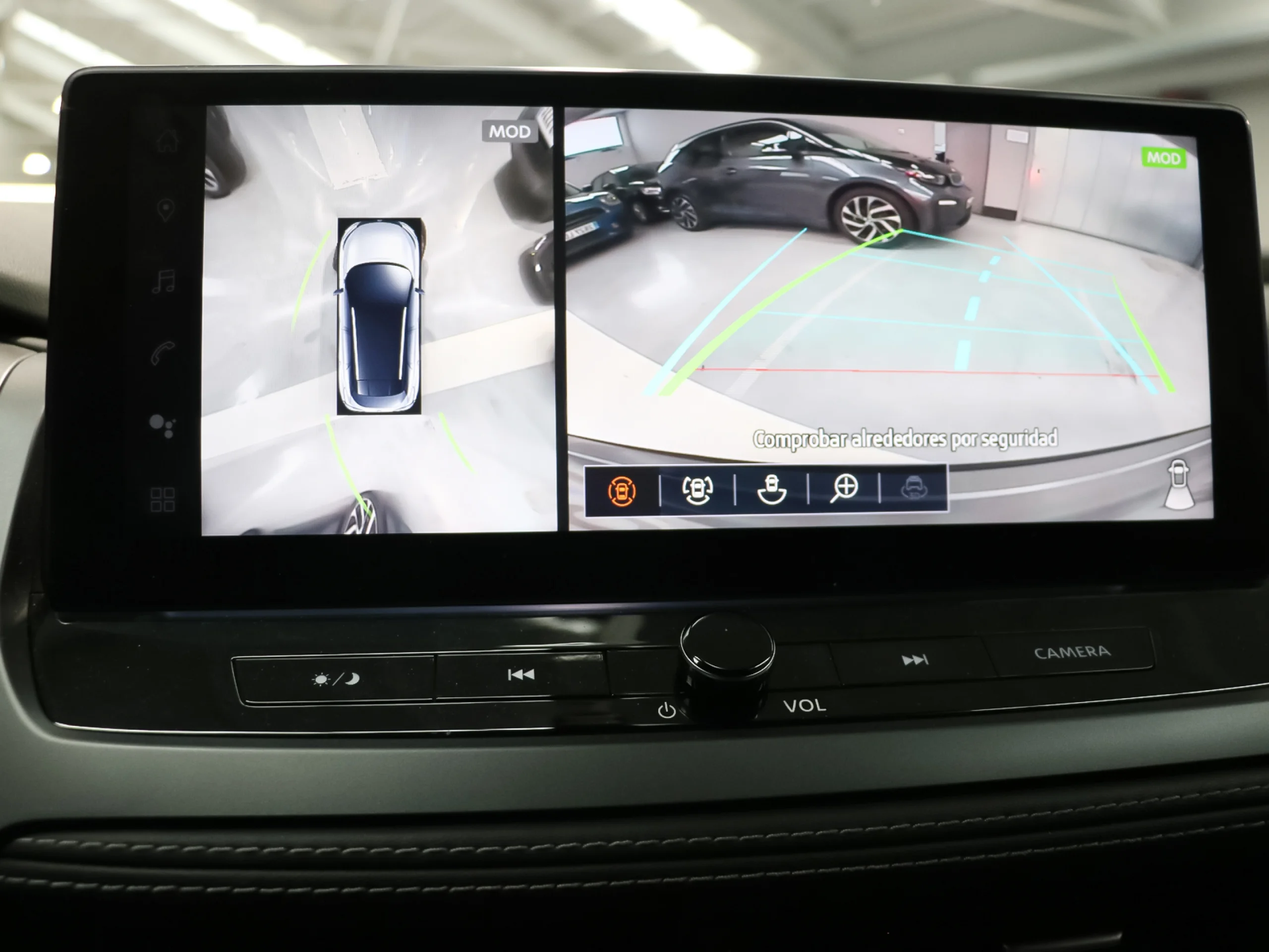 Nissan Qashqai DIG-T 160 N-Connecta 4x2 CVT 116 kW (158 CV) - Foto 22