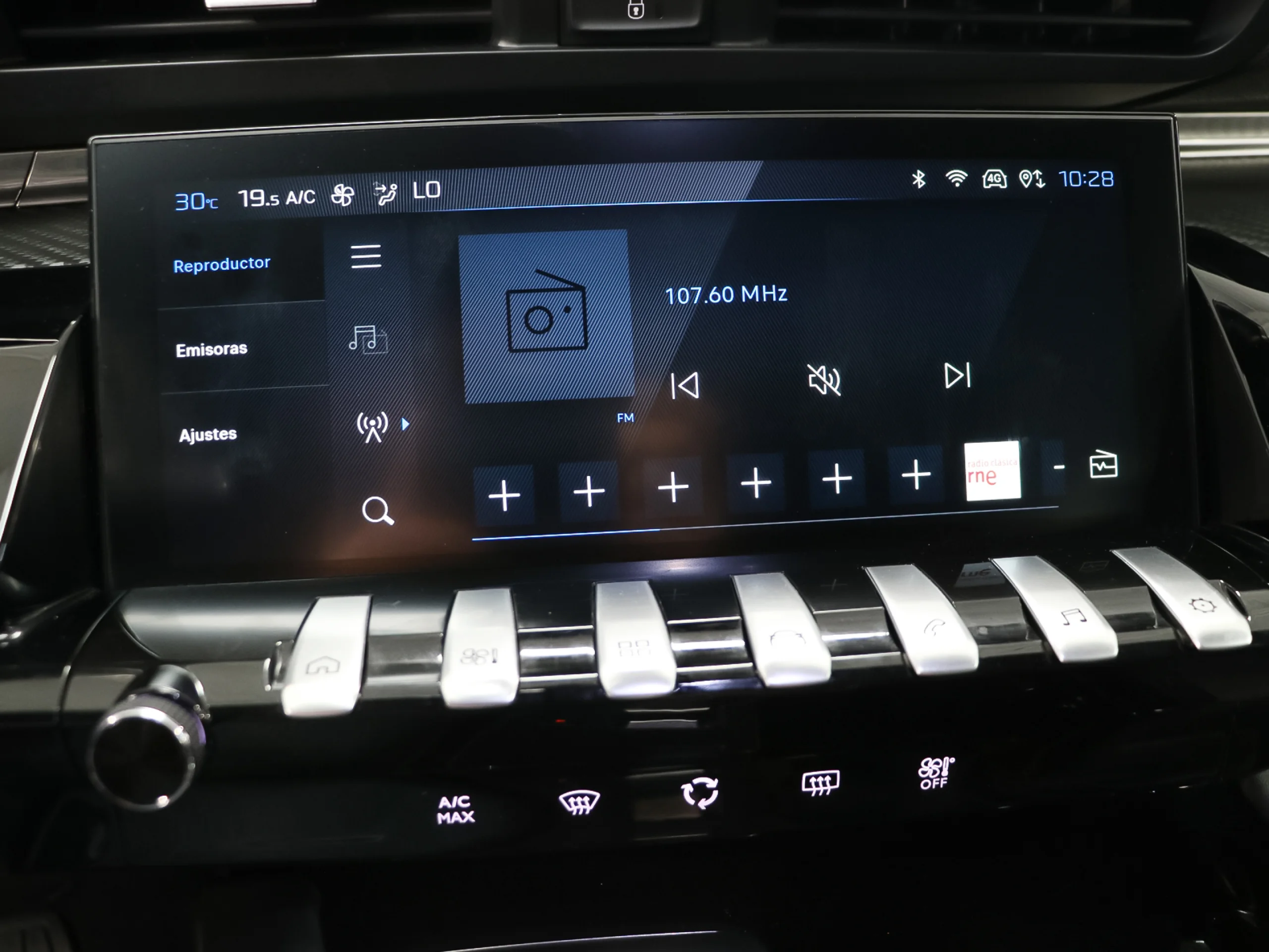 Peugeot 508 Hybrid 225 Allure e-EAT8 165 kW (225 CV) - Foto 23