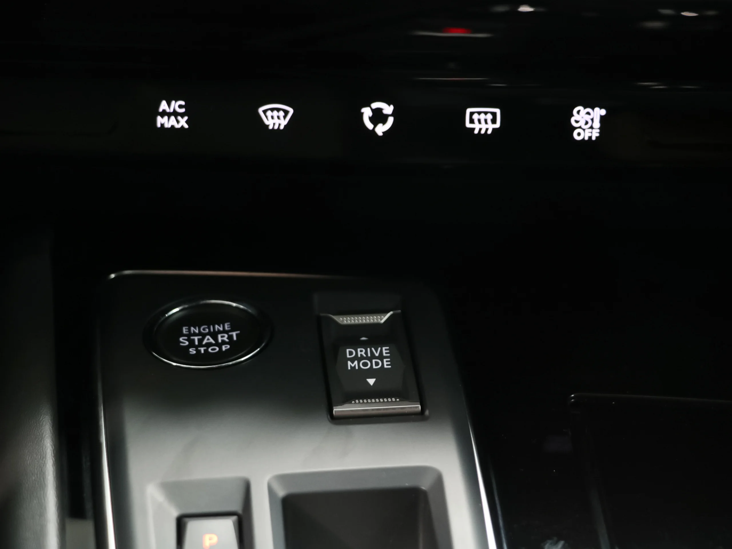 Peugeot 508 Hybrid 225 Allure e-EAT8 165 kW (225 CV) - Foto 25