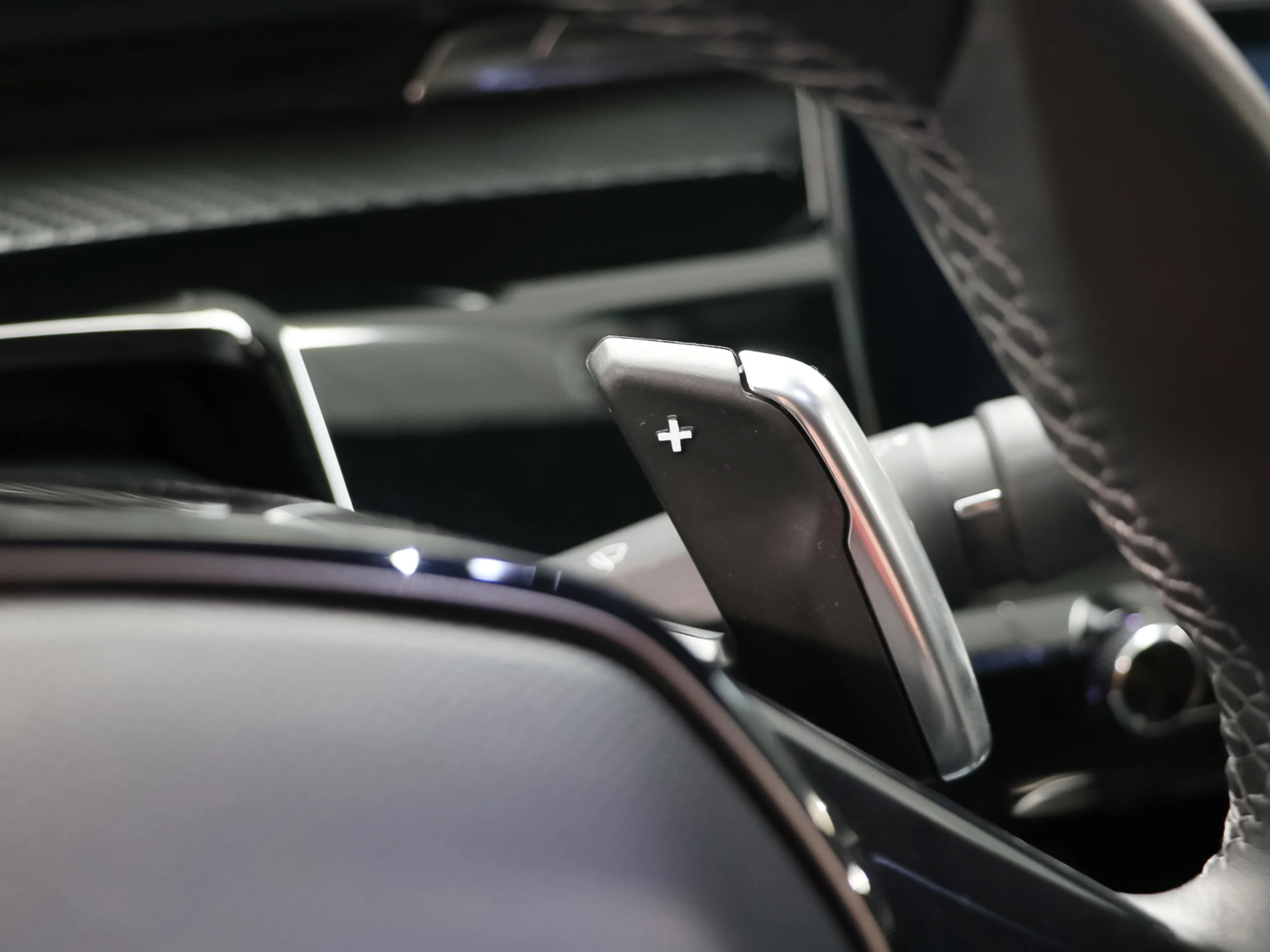 Peugeot 508 Hybrid 225 Allure e-EAT8 165 kW (225 CV) - Foto 34