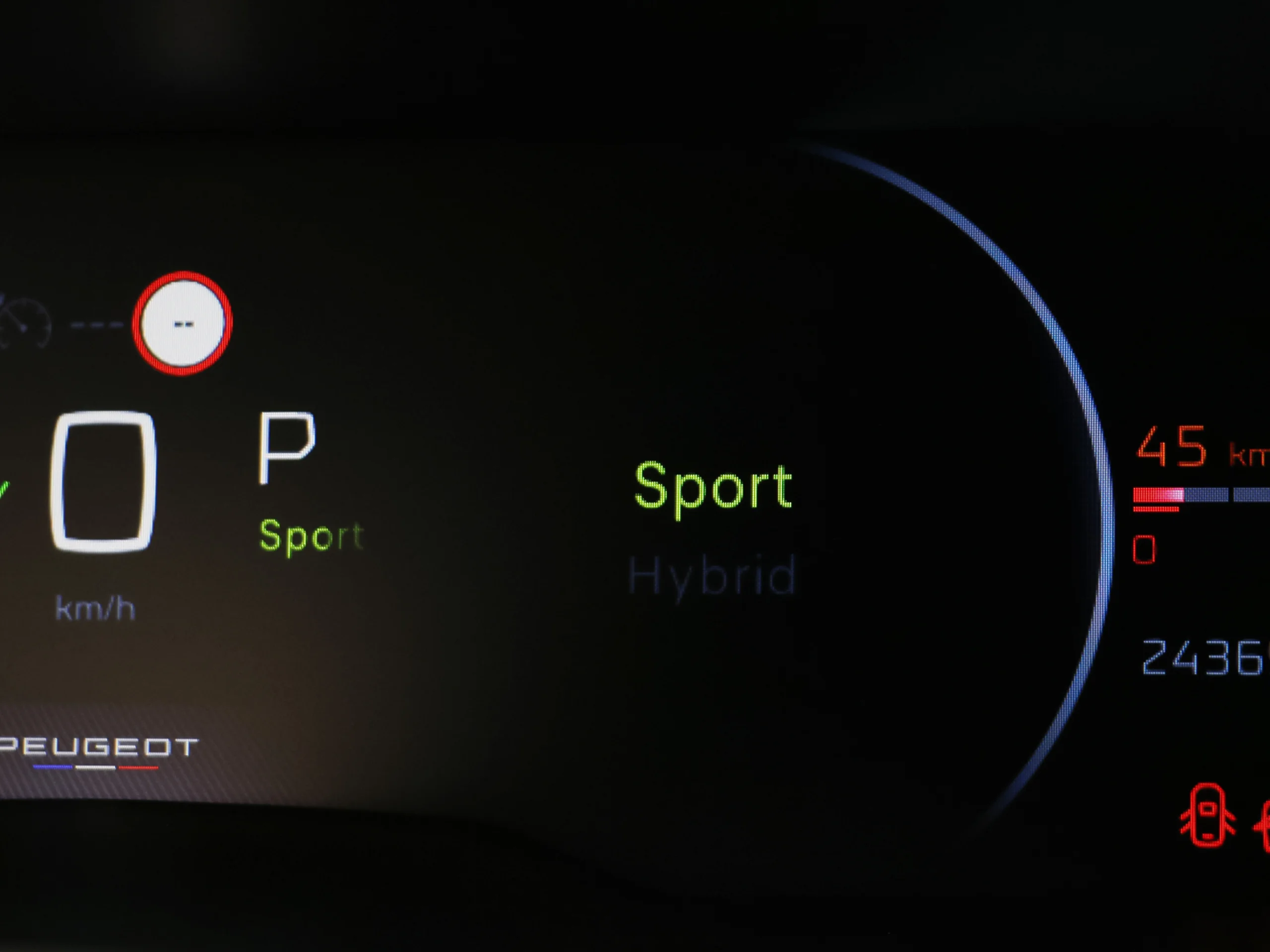 Peugeot 508 Hybrid 225 Allure e-EAT8 165 kW (225 CV) - Foto 37