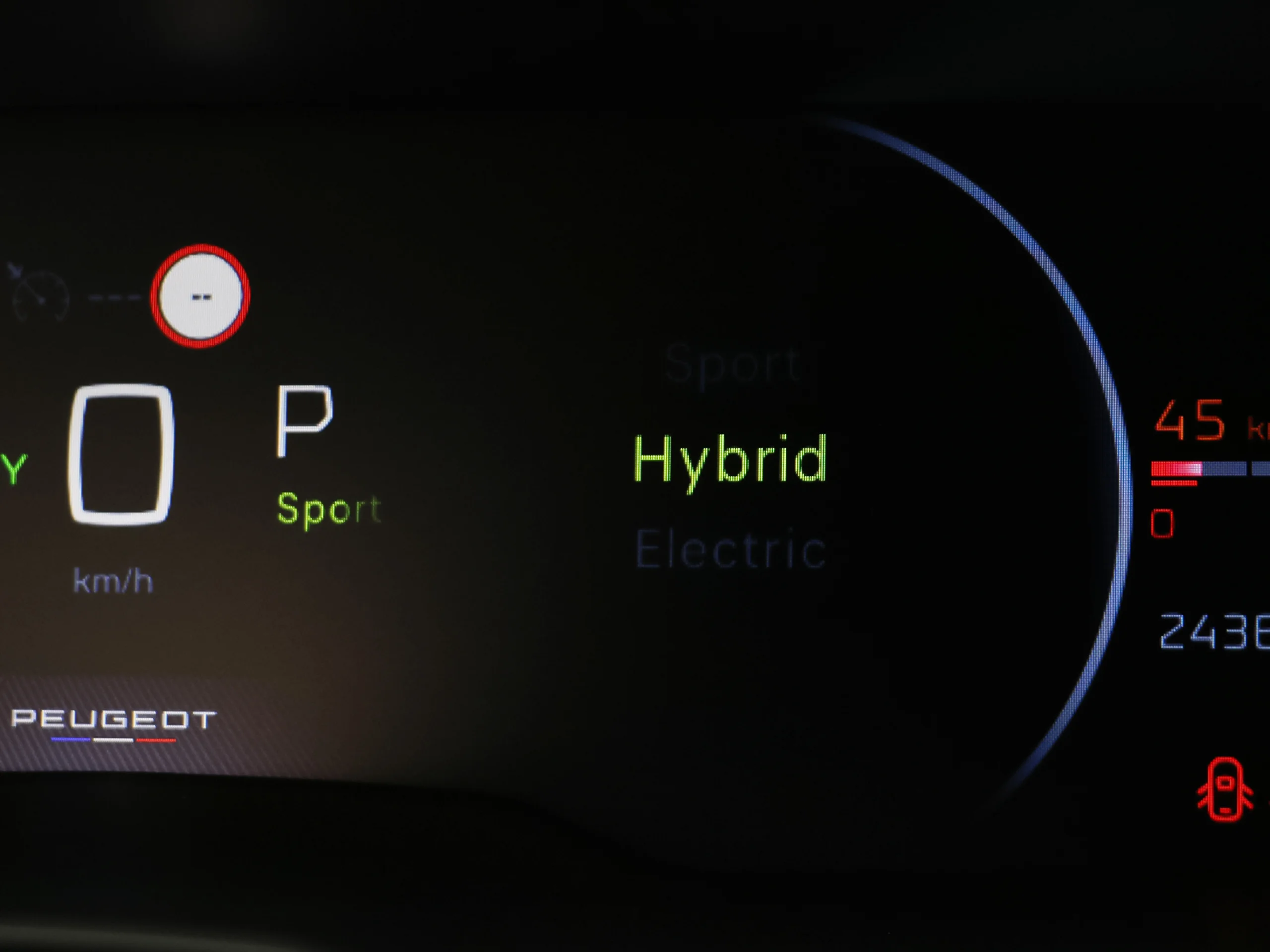 Peugeot 508 Hybrid 225 Allure e-EAT8 165 kW (225 CV) - Foto 38