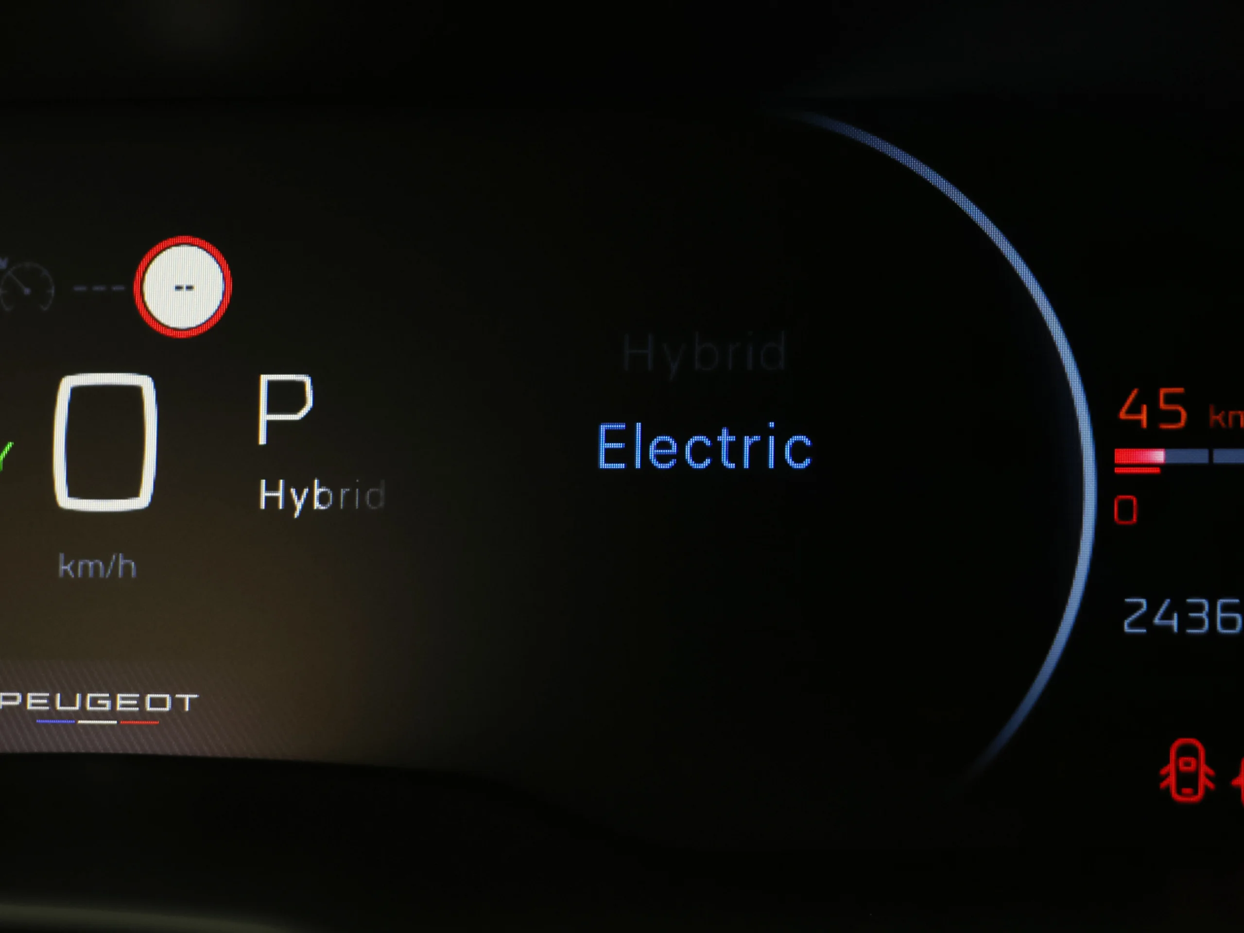 Peugeot 508 Hybrid 225 Allure e-EAT8 165 kW (225 CV) - Foto 39