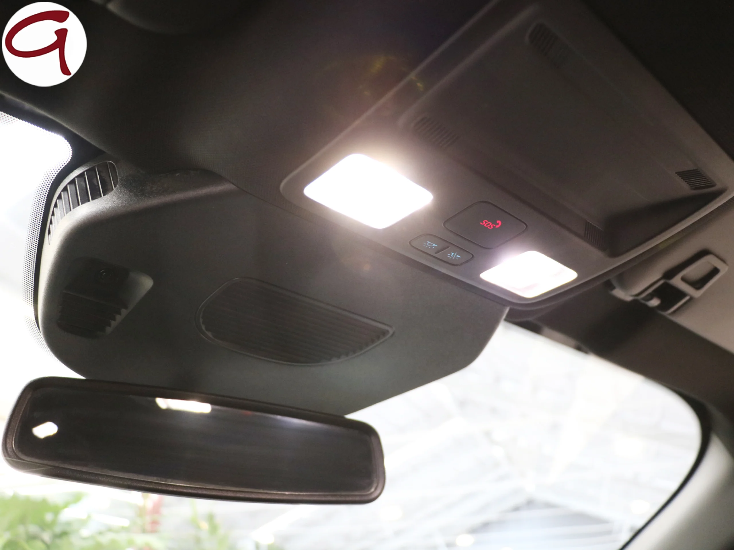 Ford Kuga 2.5 Duratec PHEV ST-Line X Auto 178 kW (243 CV) - Foto 9