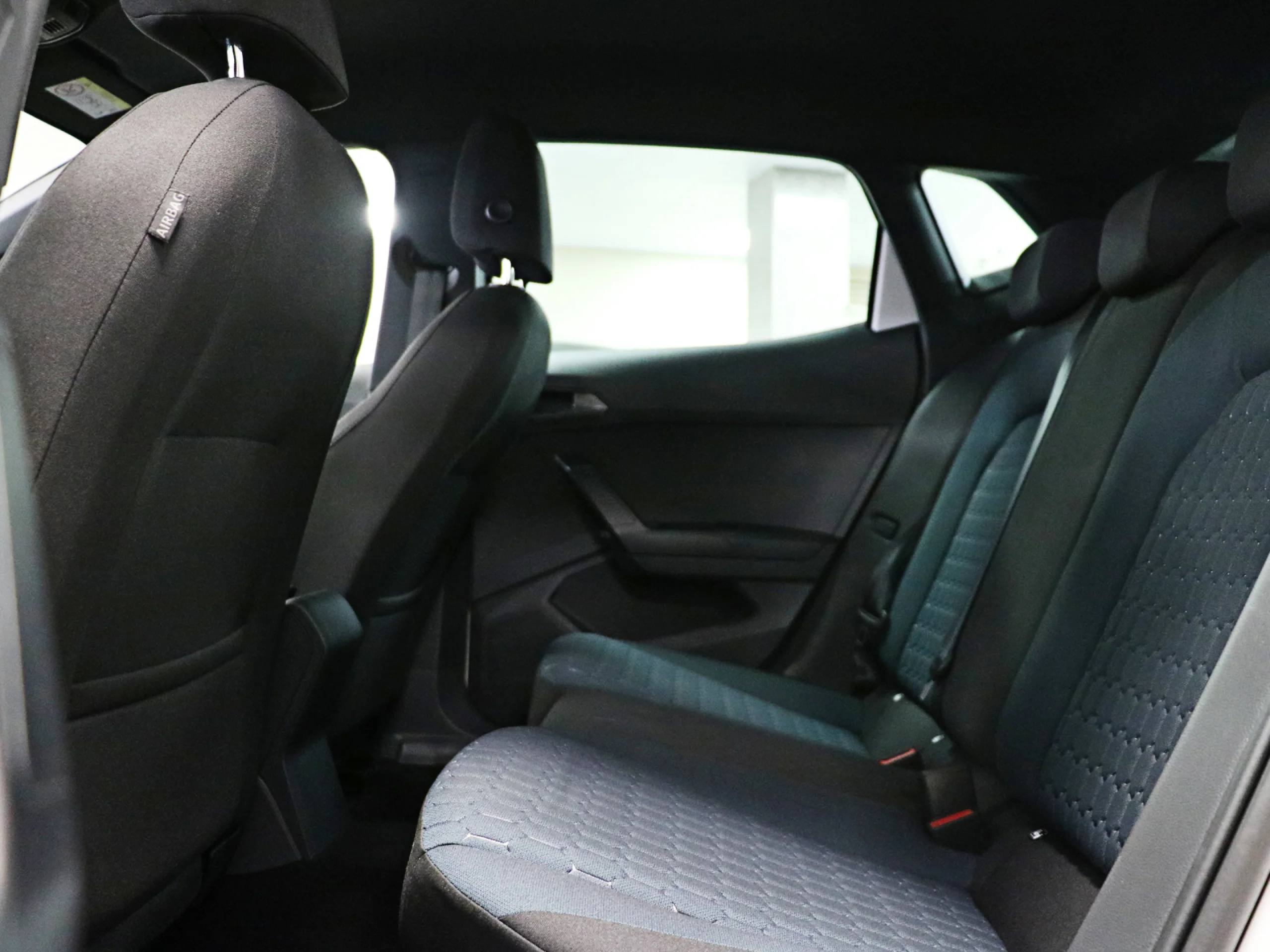 SEAT Ibiza 1.0 MPI S&S Style Plus 59 kW (80 CV) - Foto 8