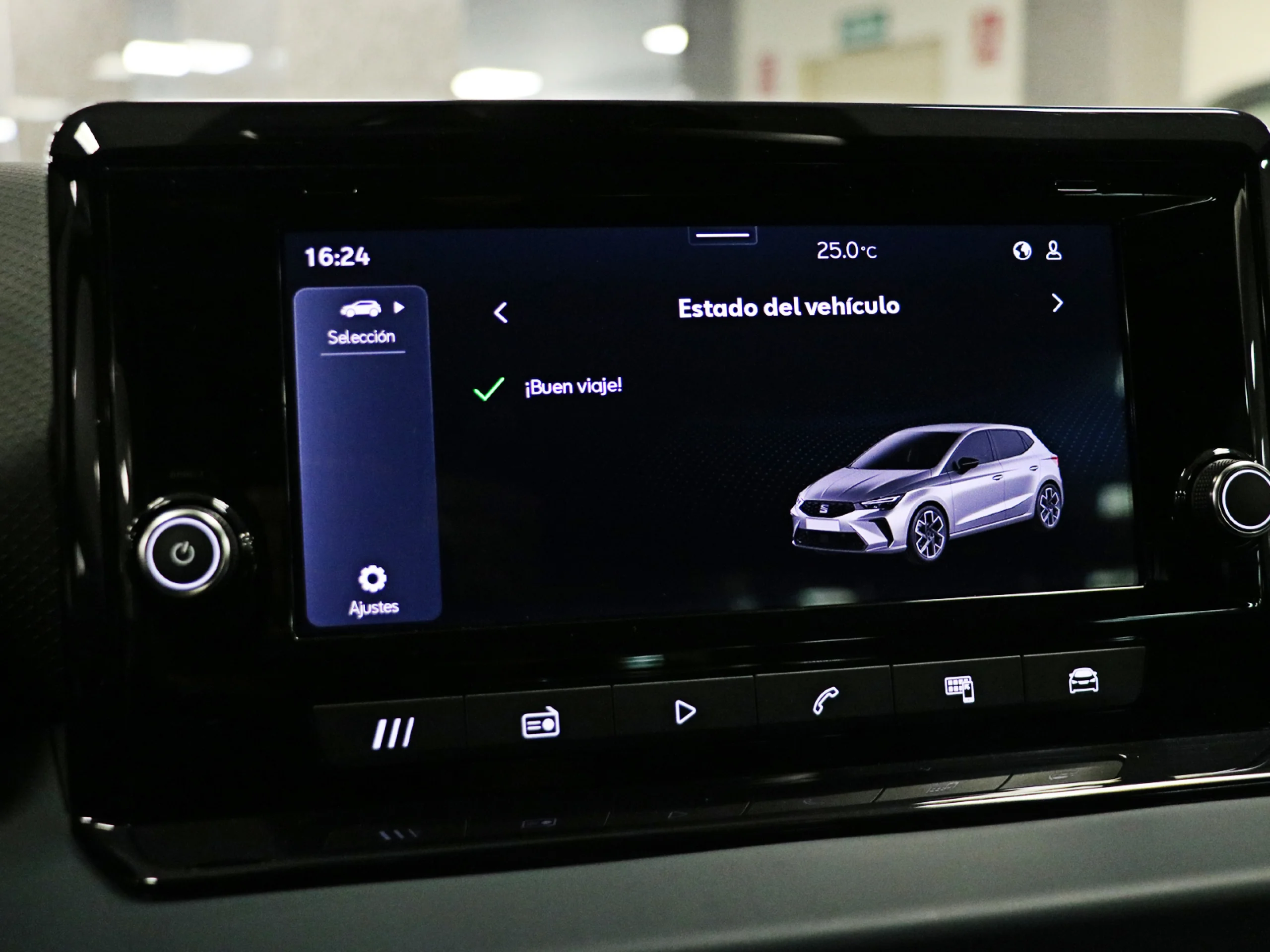 SEAT Ibiza 1.0 MPI S&S Style Plus 59 kW (80 CV) - Foto 15