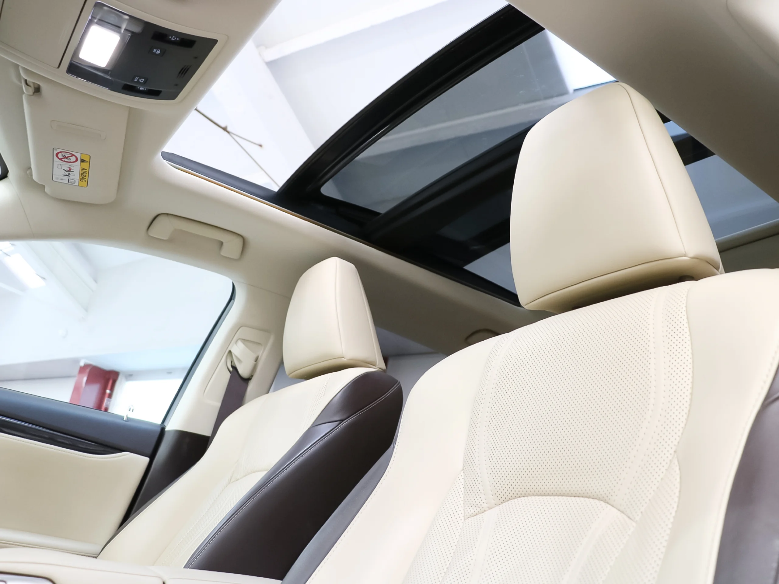 Lexus RX 450h Executive 230 kW (313 CV) - Foto 10