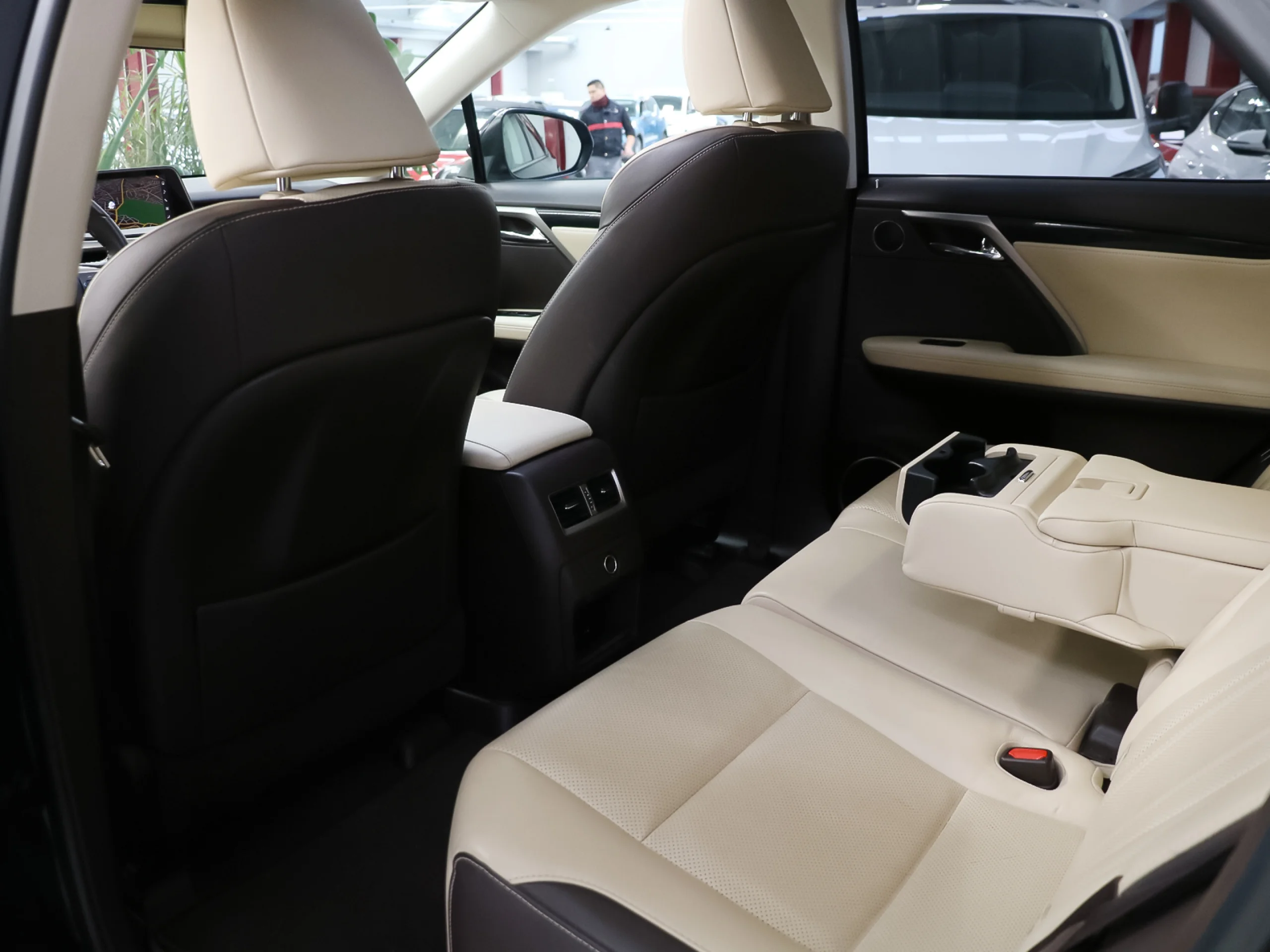 Lexus RX 450h Executive 230 kW (313 CV) - Foto 12