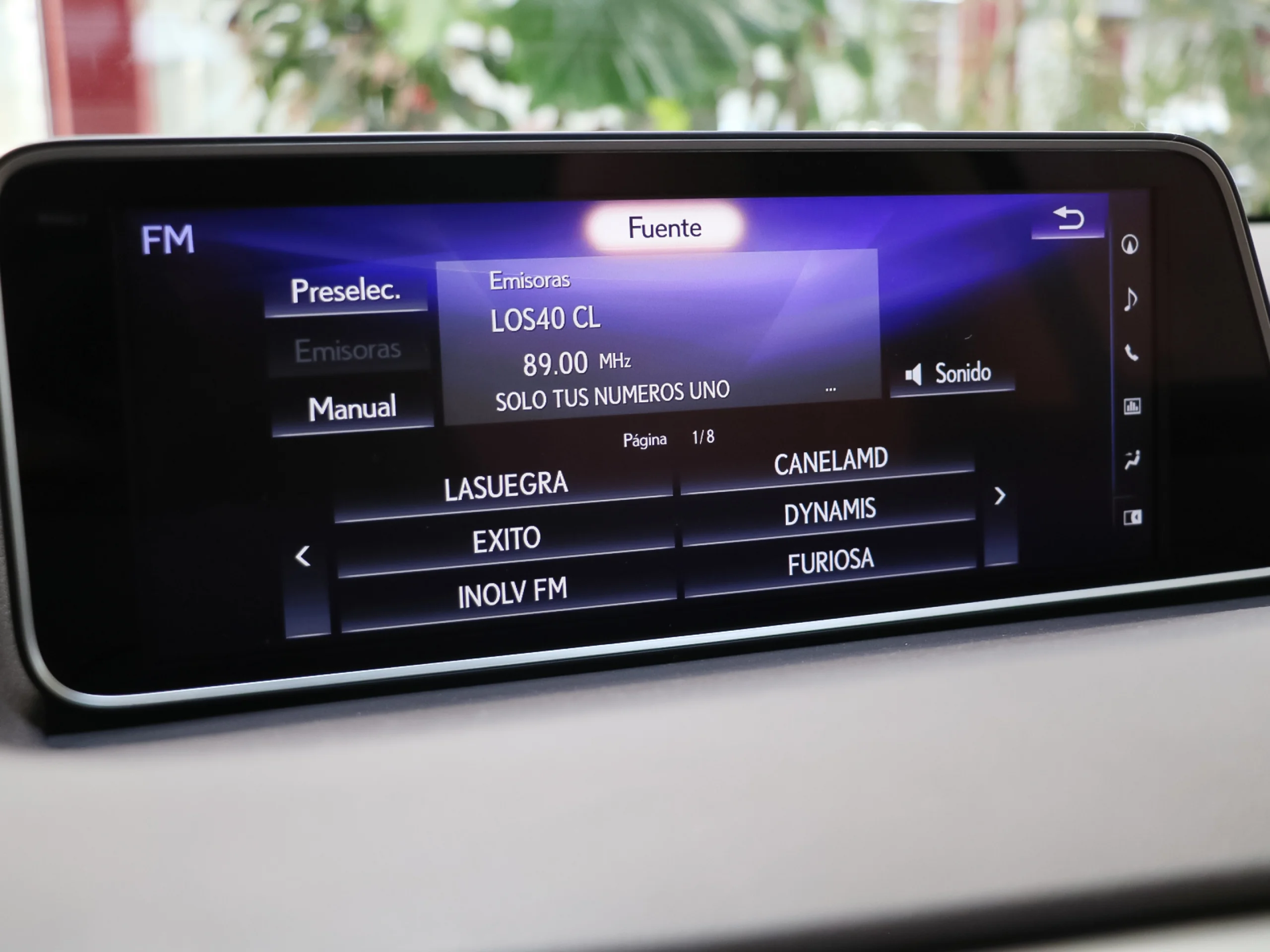 Lexus RX 450h Executive 230 kW (313 CV) - Foto 21