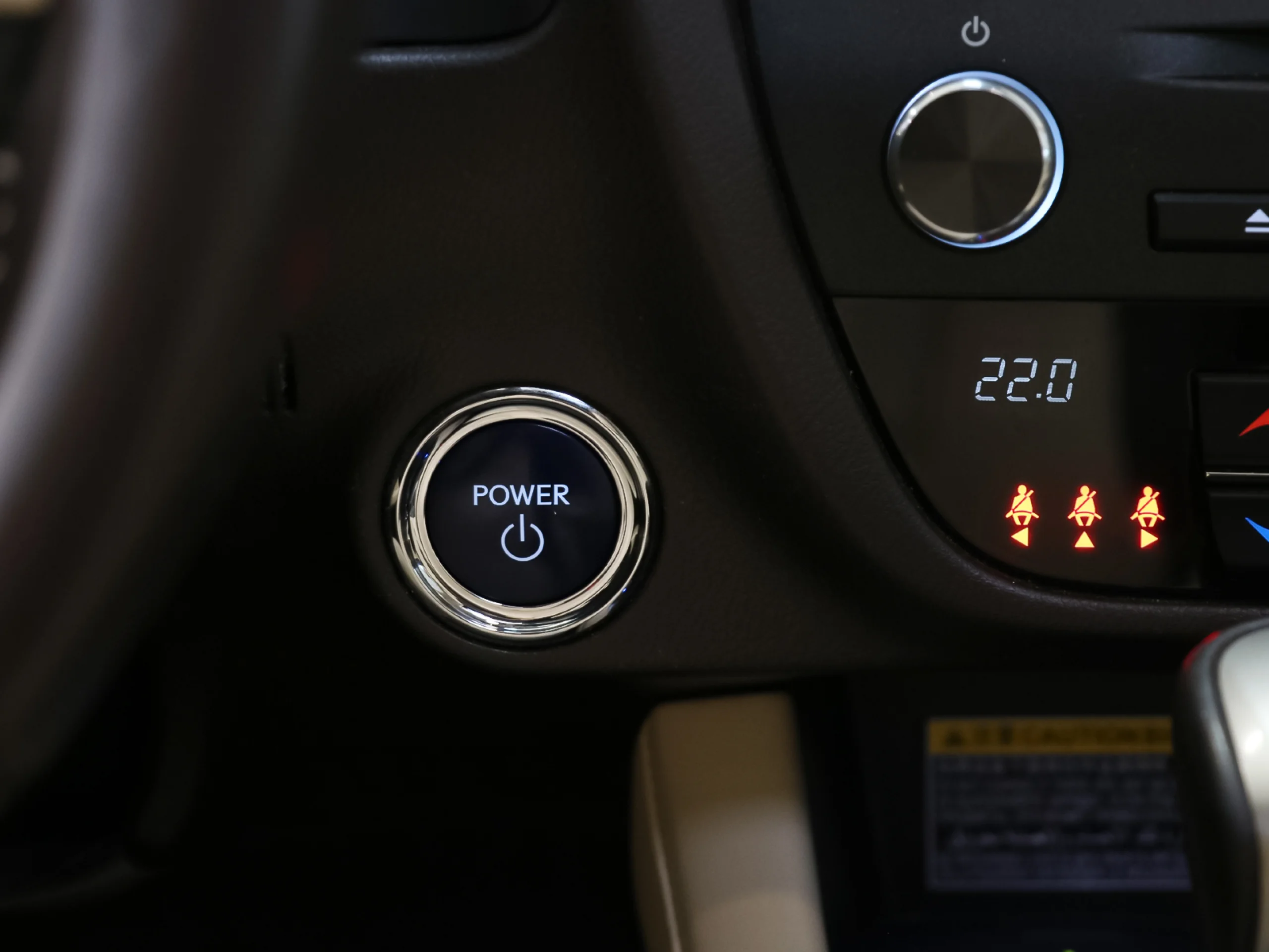 Lexus RX 450h Executive 230 kW (313 CV) - Foto 27