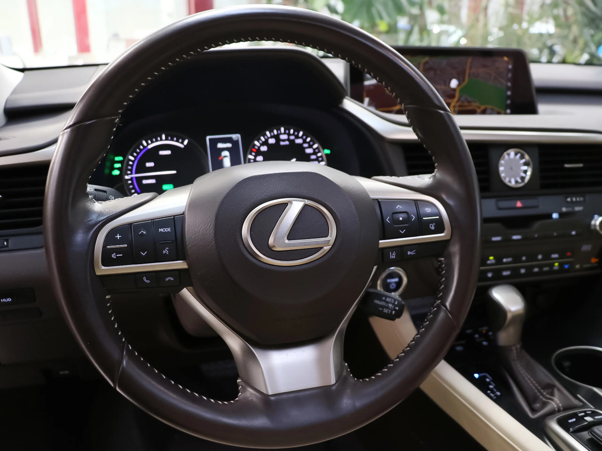 Lexus RX 450h Executive 230 kW (313 CV) - Foto 36