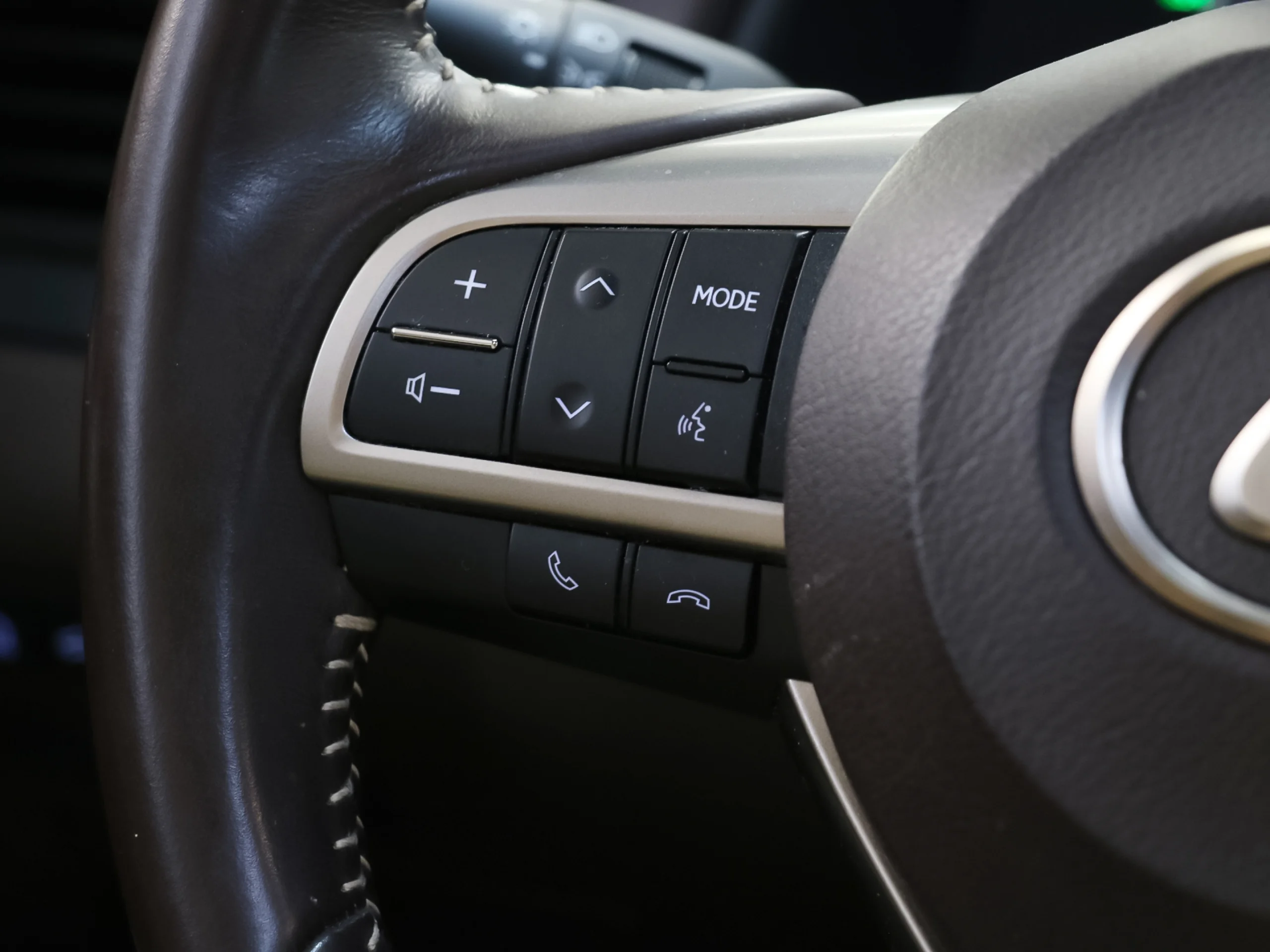 Lexus RX 450h Executive 230 kW (313 CV) - Foto 37