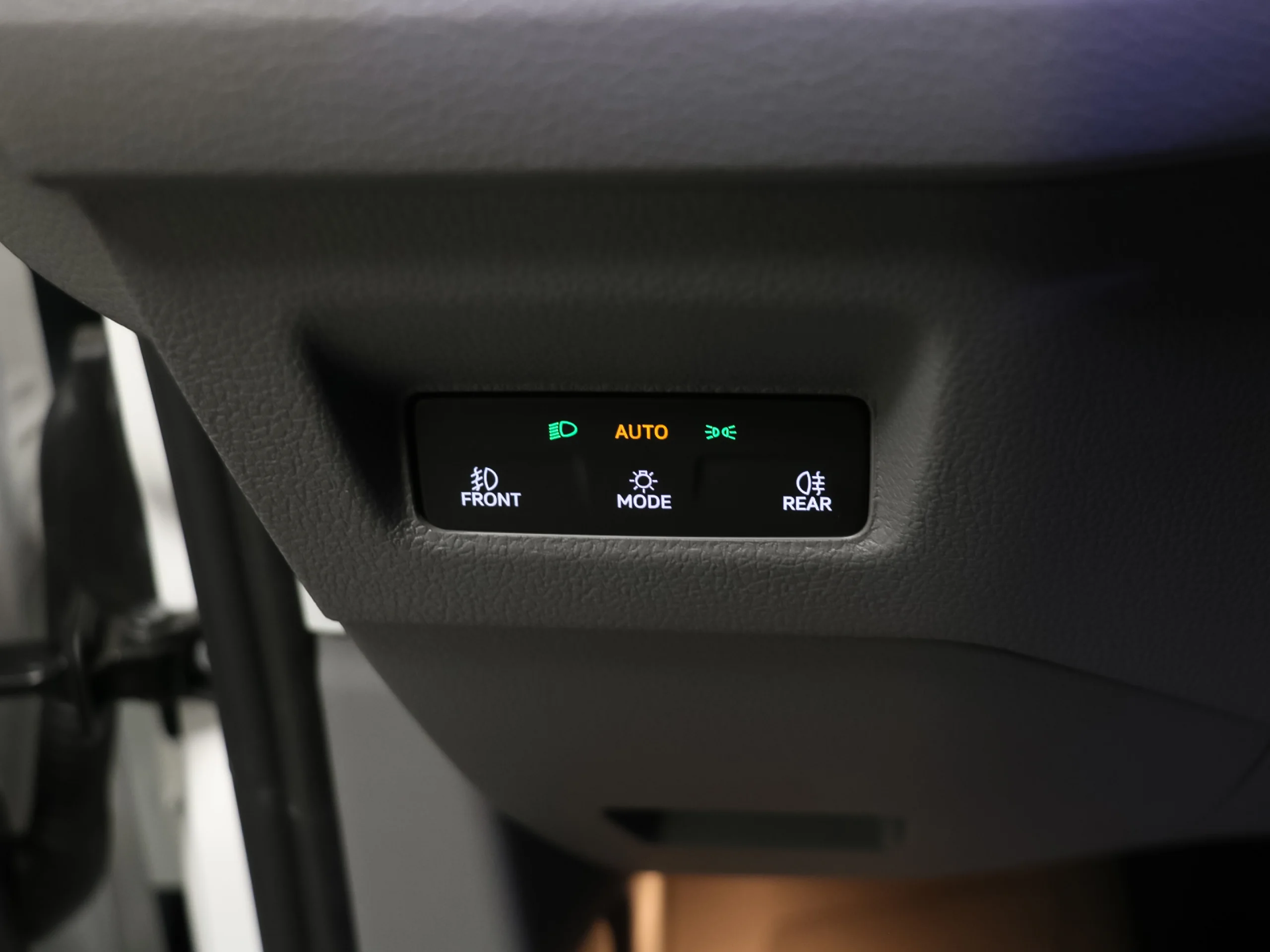 Volkswagen Crafter Furgon Batalla Media TN 2.0 TDI 103 kW (140 CV) 3.500 - Foto 15