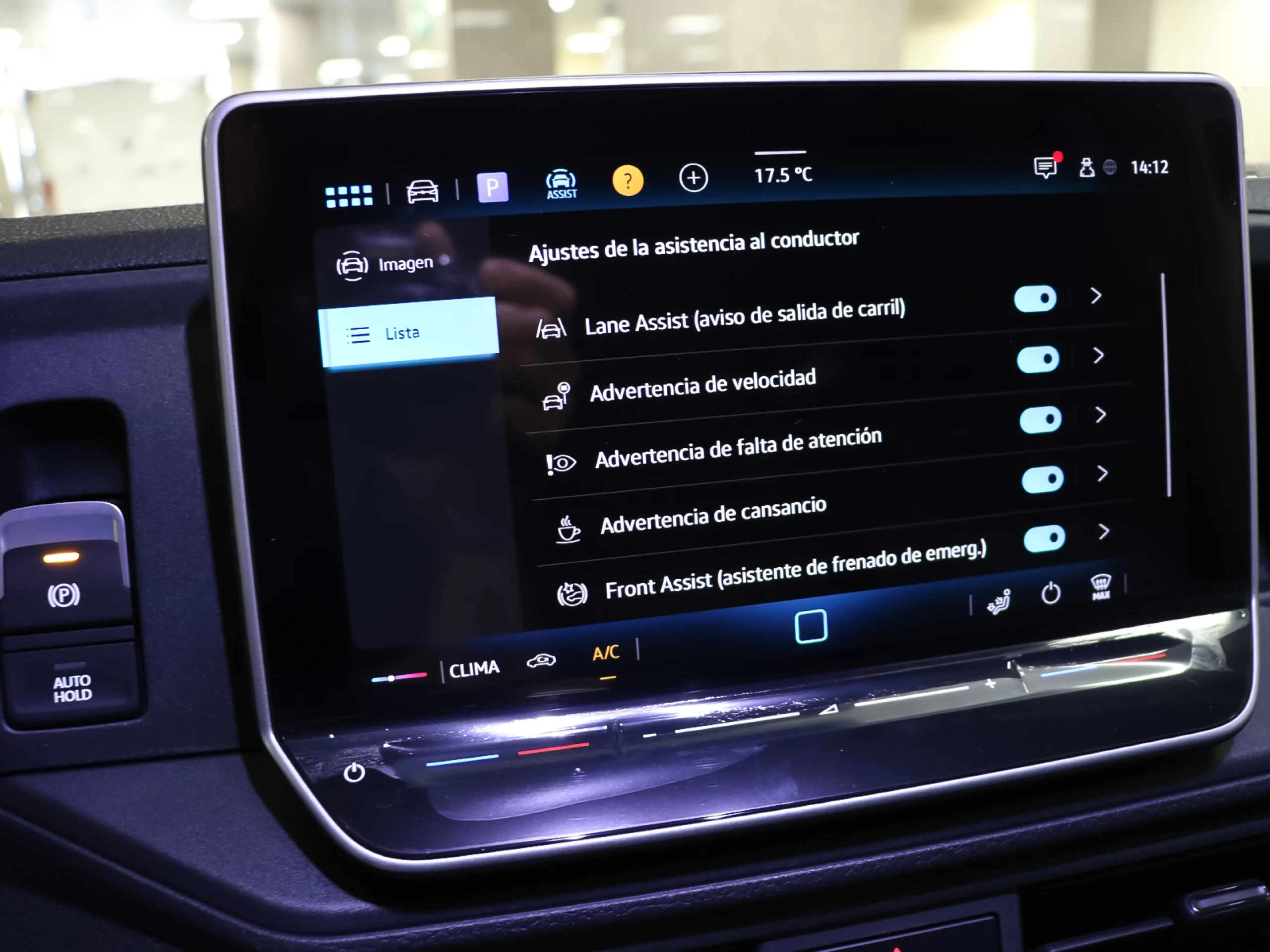 Volkswagen Crafter Furgon Batalla Media TN 2.0 TDI 103 kW (140 CV) 3.500 - Foto 24