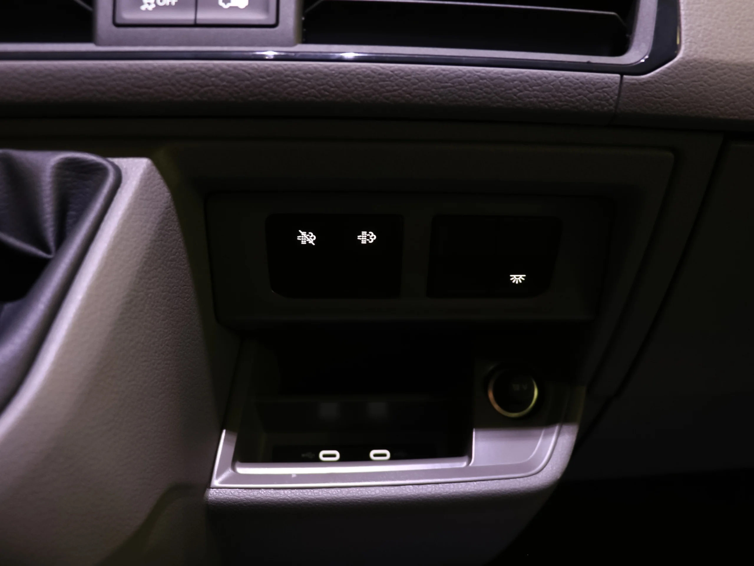 Volkswagen Crafter Furgon Batalla Media TN 2.0 TDI 103 kW (140 CV) 3.500 - Foto 32