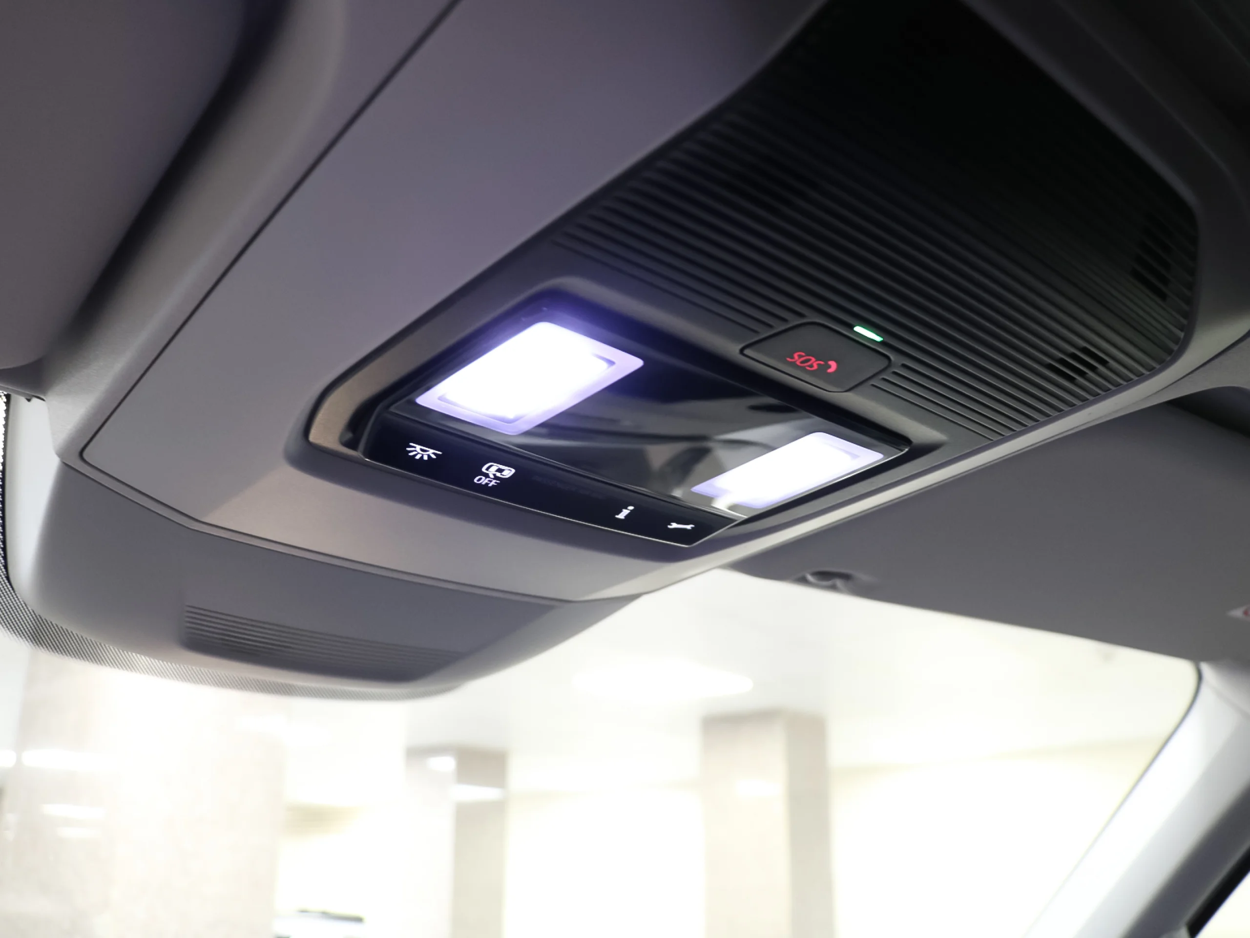 Volkswagen Crafter Furgon Batalla Media TN 2.0 TDI 103 kW (140 CV) 3.500 - Foto 33