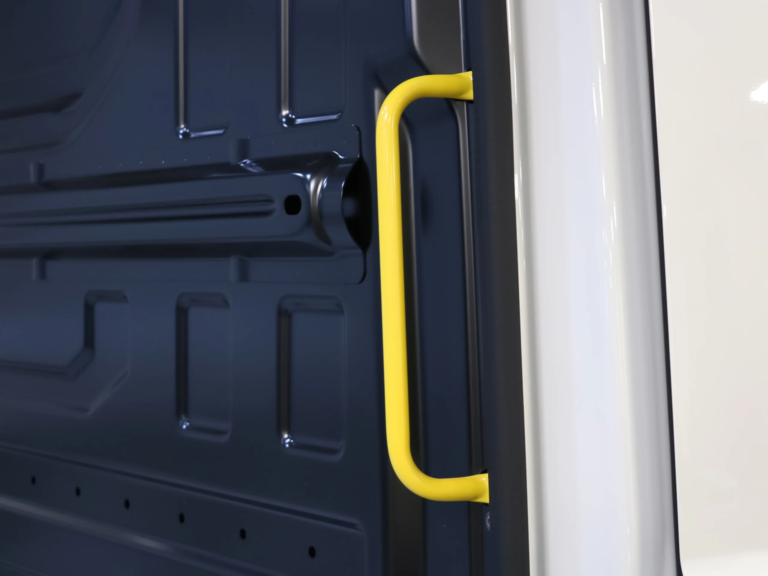 Volkswagen Crafter Furgon Batalla Media TN 2.0 TDI 103 kW (140 CV) 3.500 - Foto 36