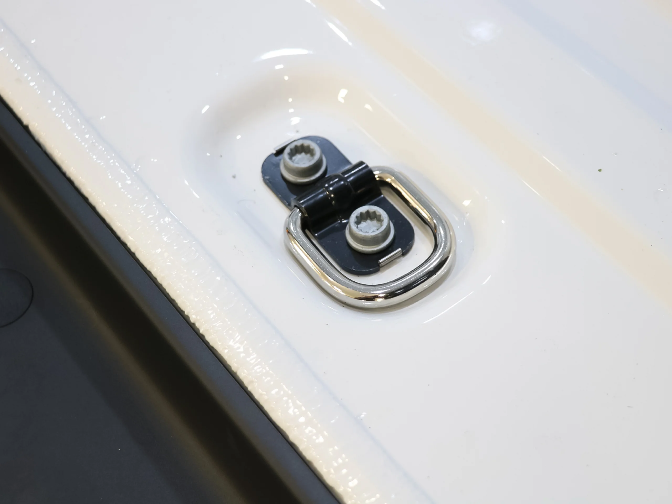 Volkswagen Crafter Furgon Batalla Media TN 2.0 TDI 103 kW (140 CV) 3.500 - Foto 37