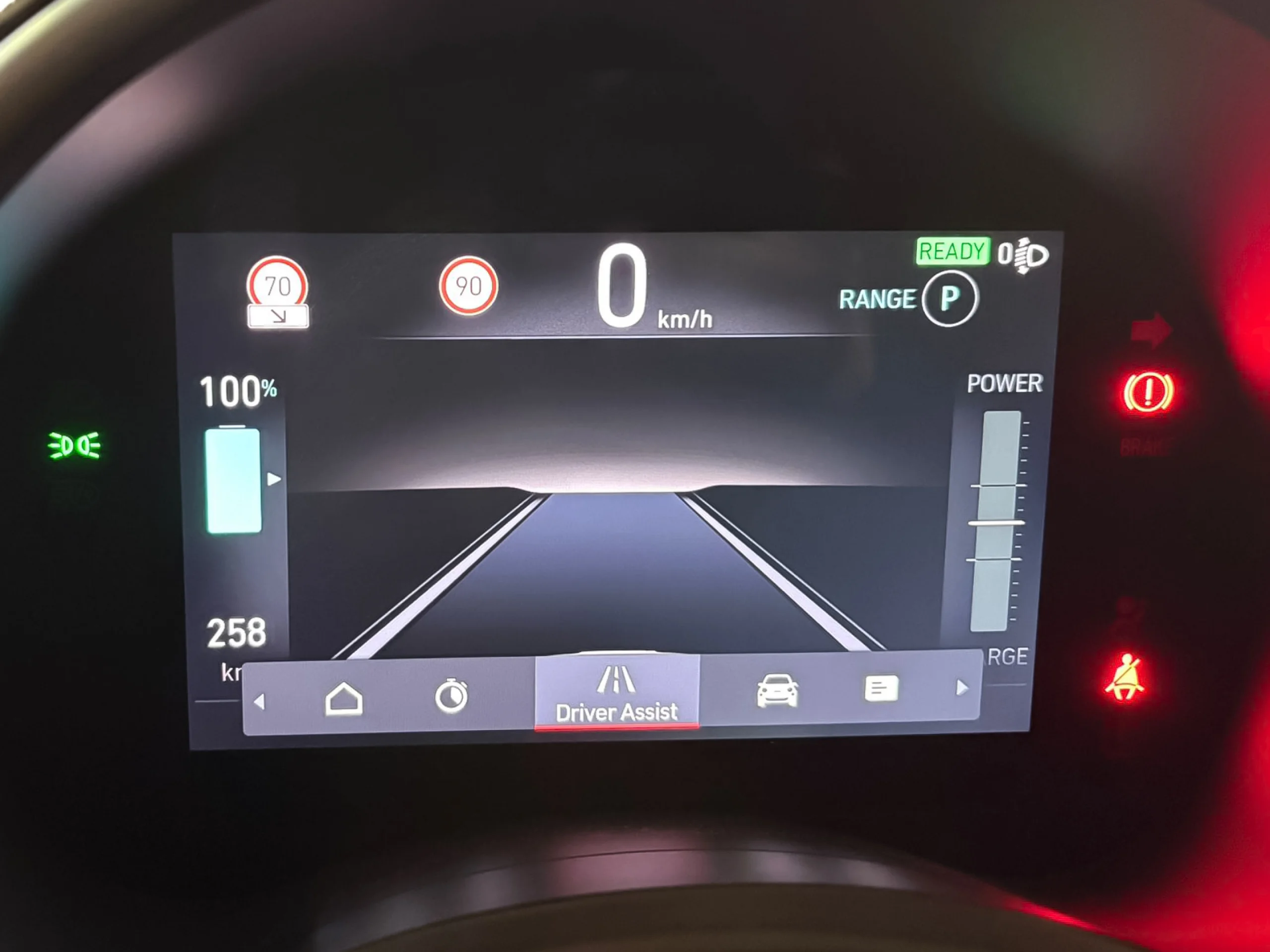 Fiat 500 Electrico Monotrim 320km 87 kW (118 CV) - Foto 6