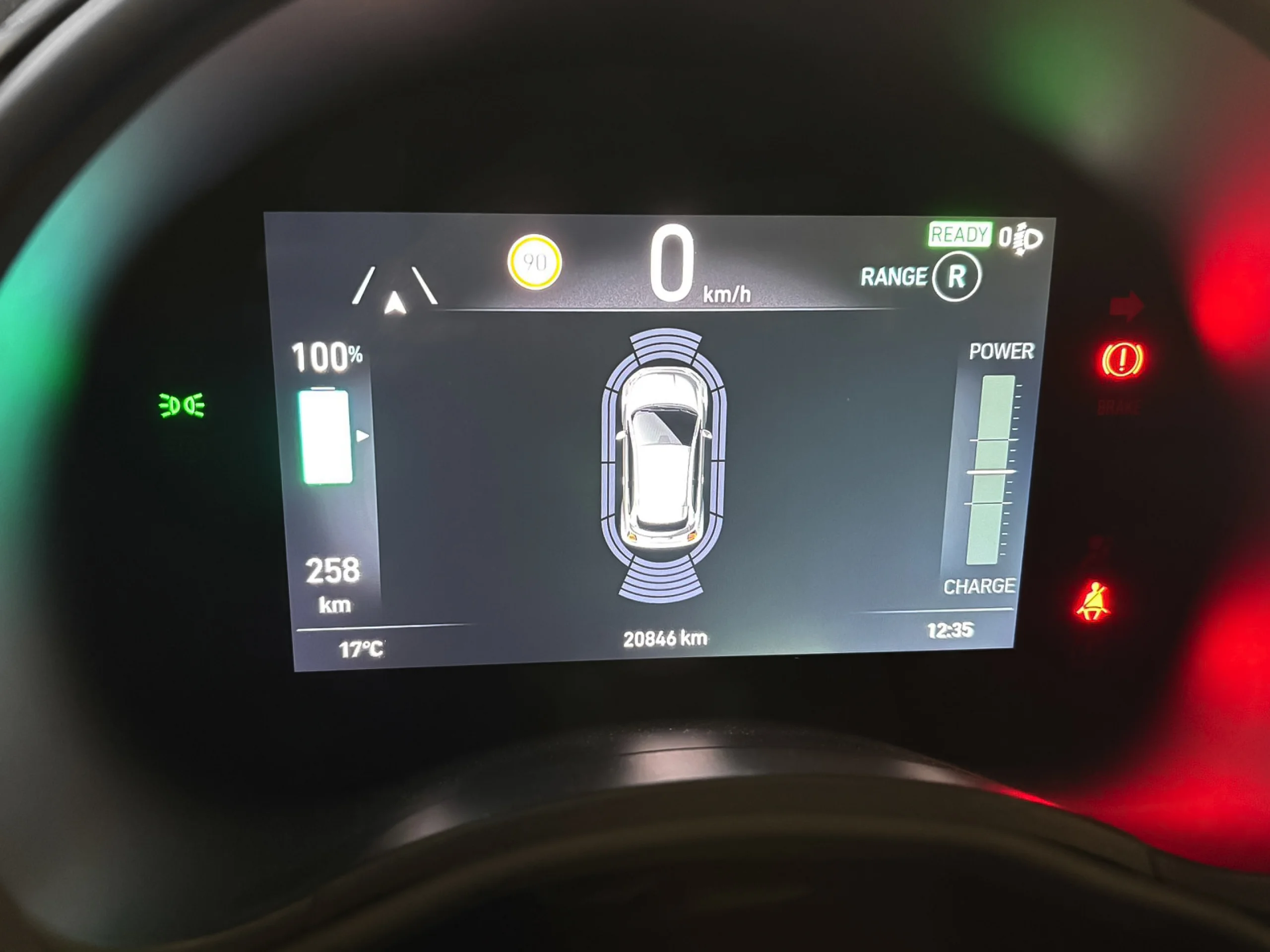 Fiat 500 Electrico Monotrim 320km 87 kW (118 CV) - Foto 7