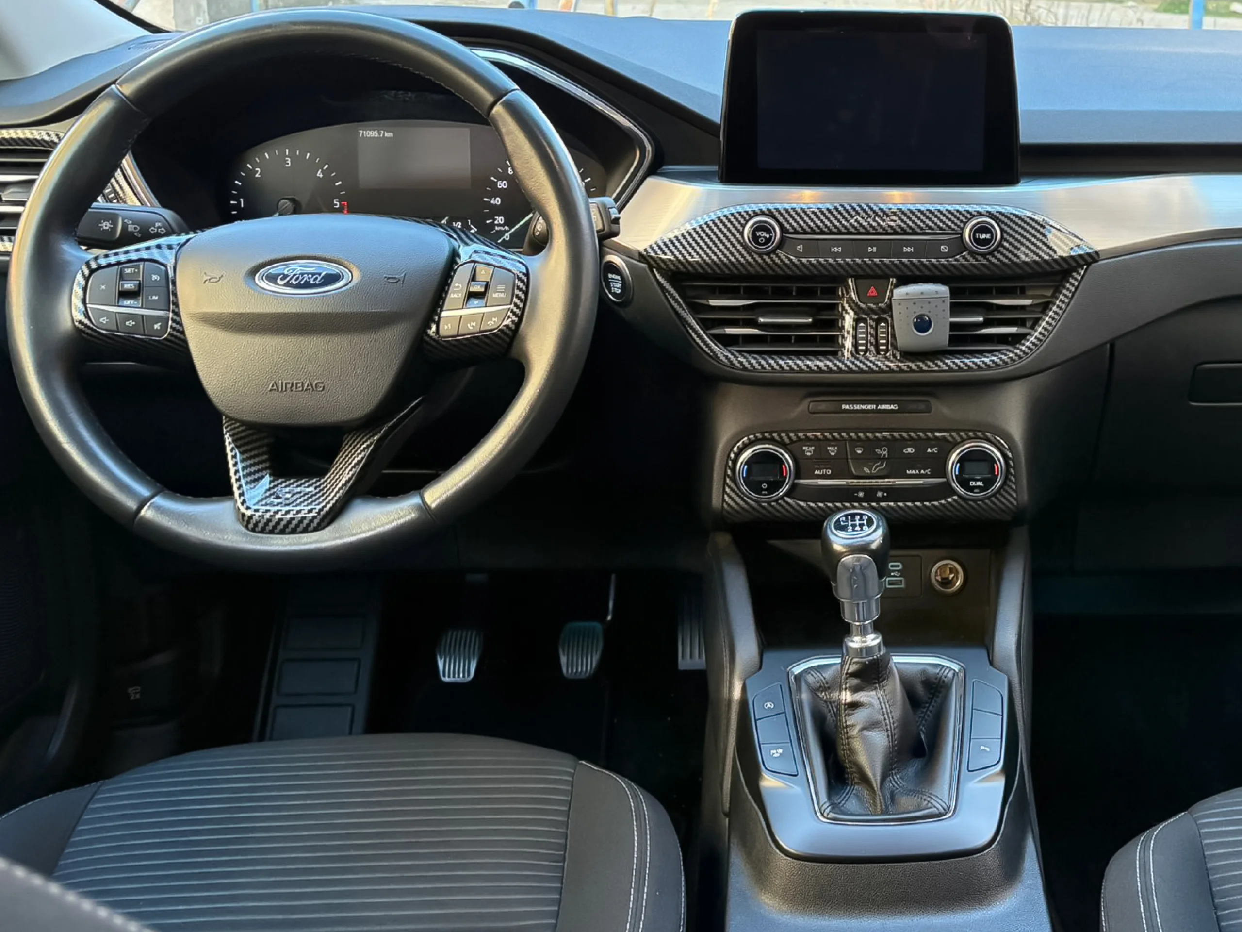 Ford Kuga 1.5 EcoBlue Titanium 88 kW (120 CV) - Foto 3