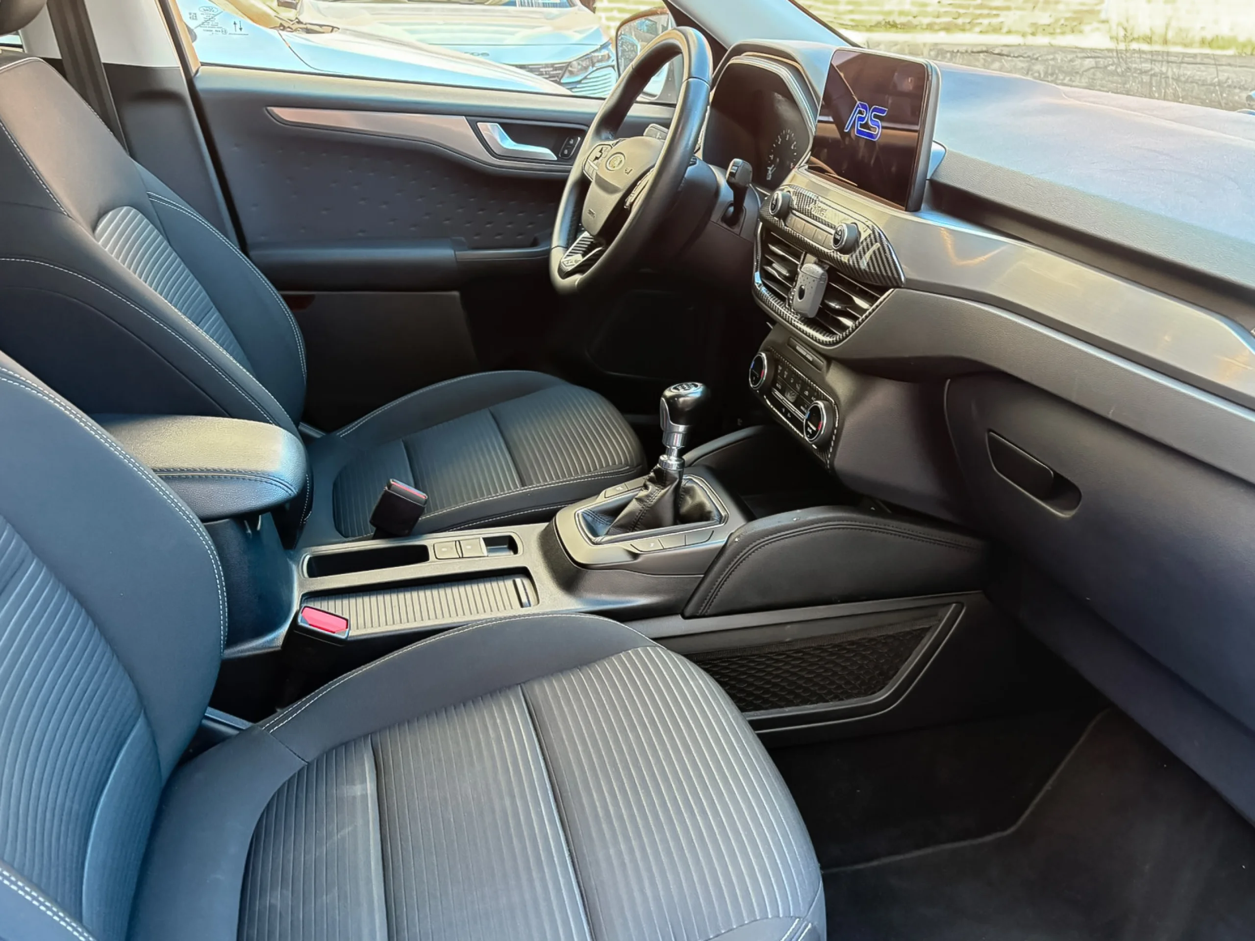 Ford Kuga 1.5 EcoBlue Titanium 88 kW (120 CV) - Foto 4