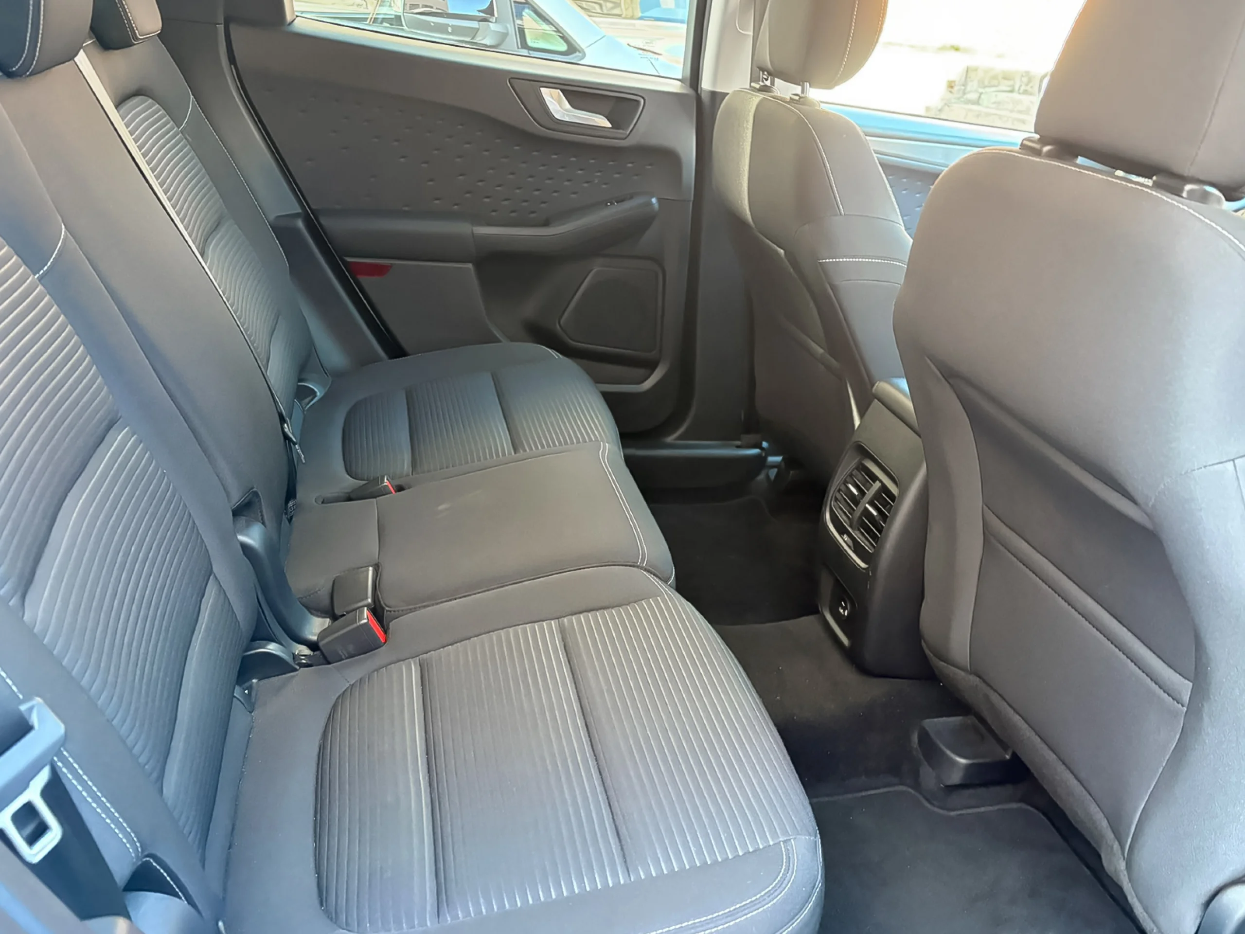 Ford Kuga 1.5 EcoBlue Titanium 88 kW (120 CV) - Foto 5