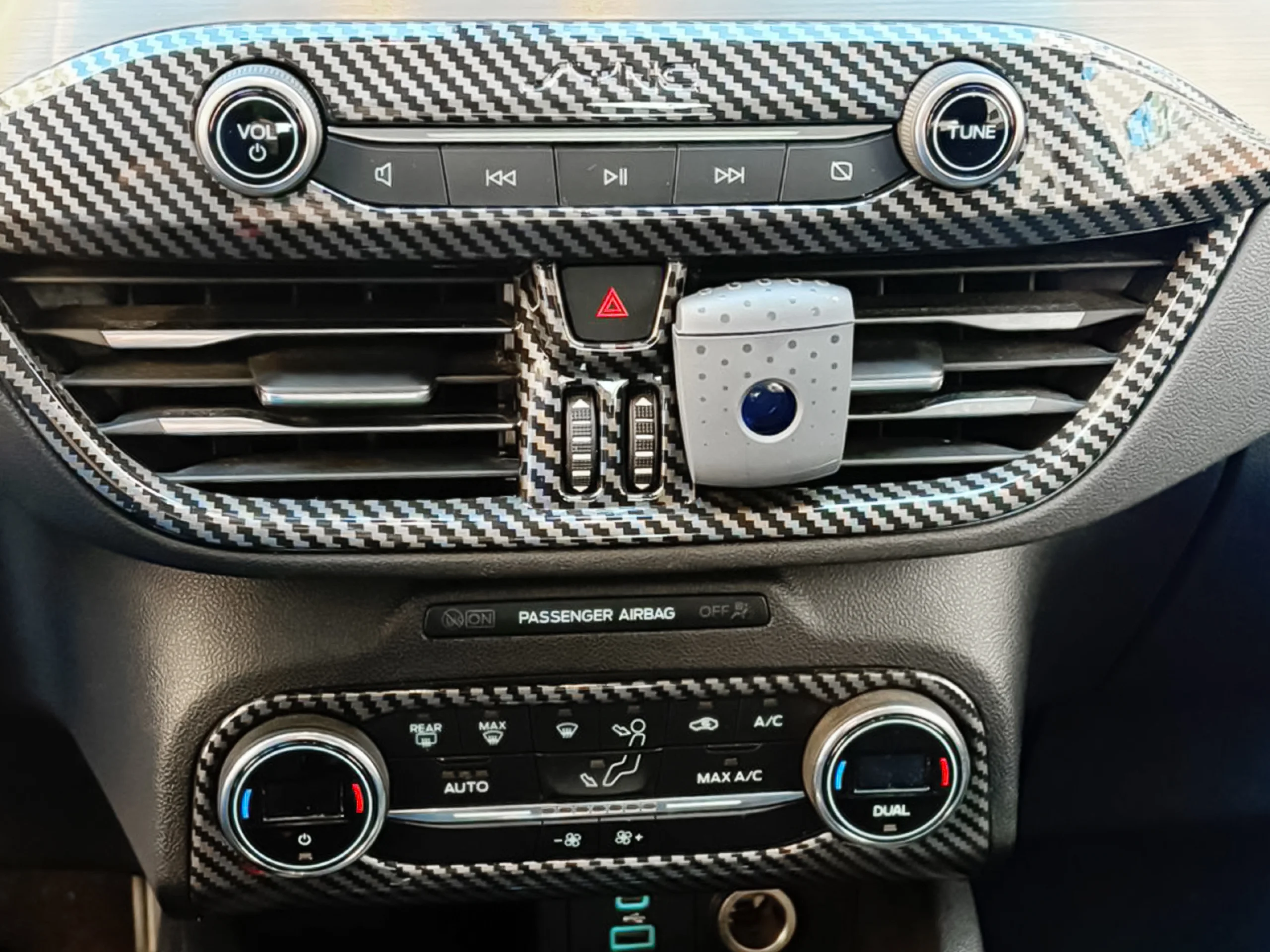 Ford Kuga 1.5 EcoBlue Titanium 88 kW (120 CV) - Foto 7