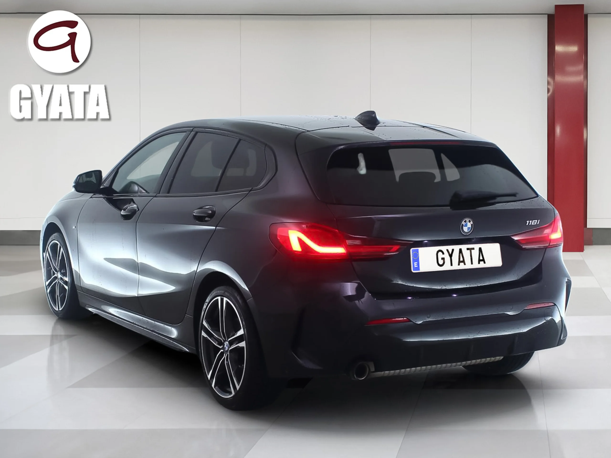 BMW Serie 1 118i 100 kW (136 CV) - Foto 2