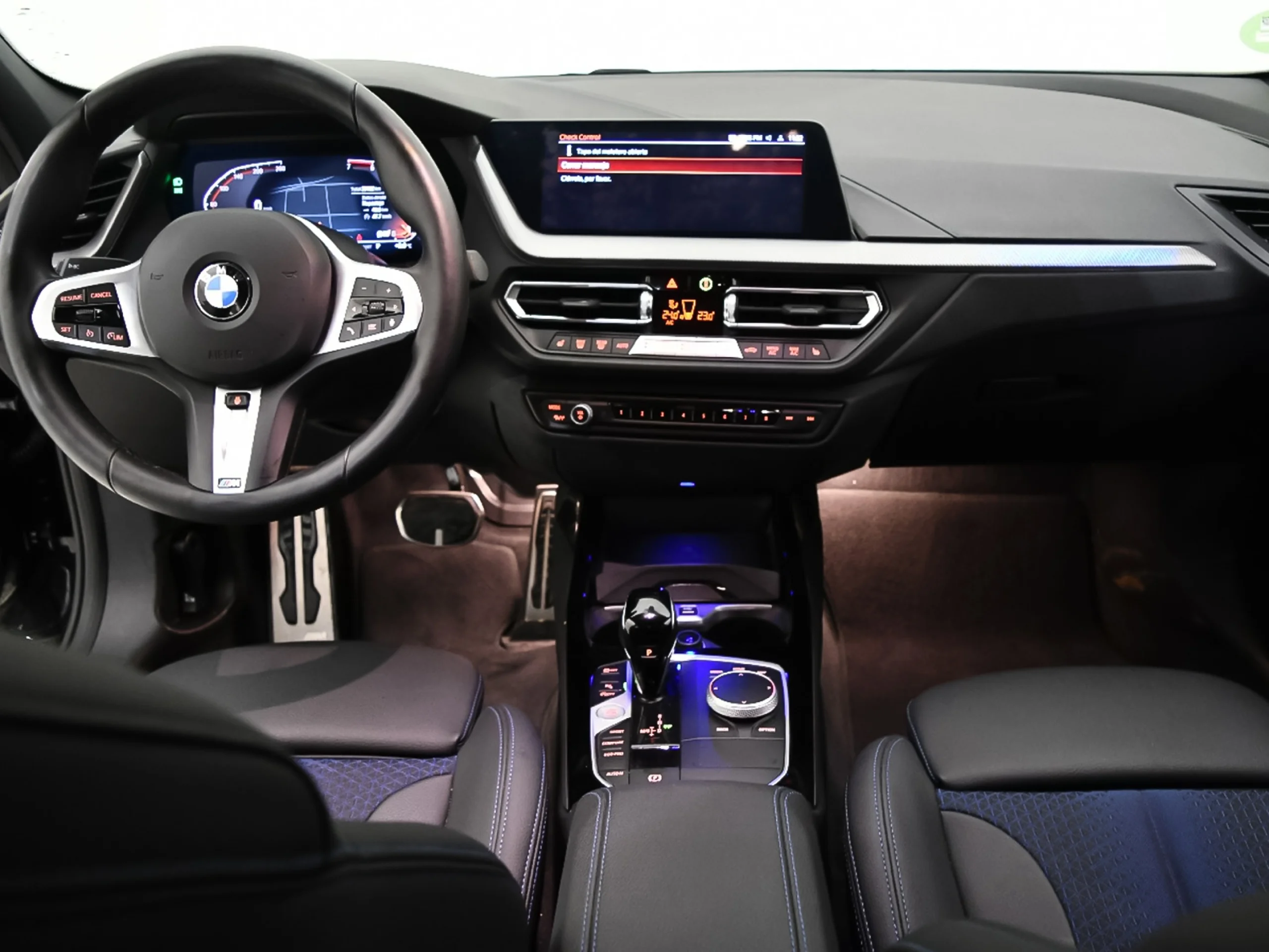 BMW Serie 1 118i 100 kW (136 CV) - Foto 4