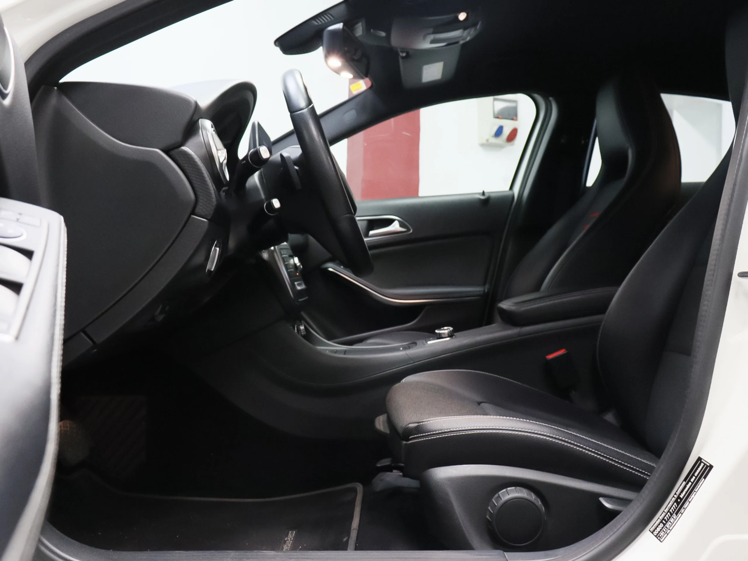 Mercedes-Benz Clase A 200 d 100 kW (136 CV) - Foto 4