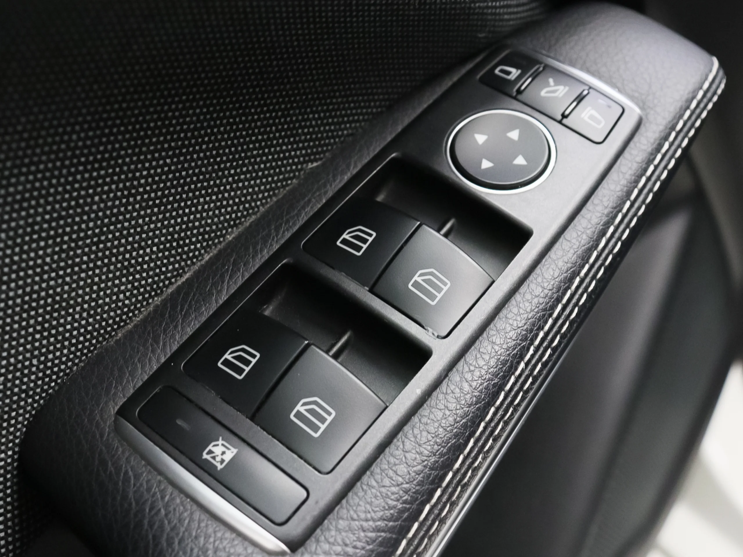 Mercedes-Benz Clase A 200 d 100 kW (136 CV) - Foto 6