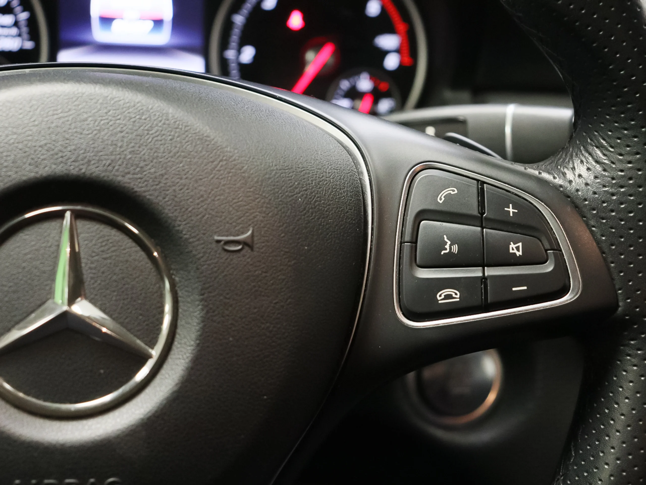 Mercedes-Benz Clase A 200 d 100 kW (136 CV) - Foto 9