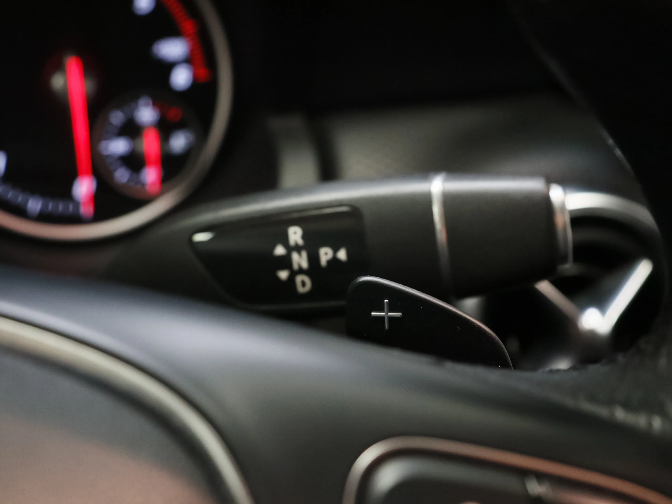 Mercedes-Benz Clase A 200 d 100 kW (136 CV) - Foto 12