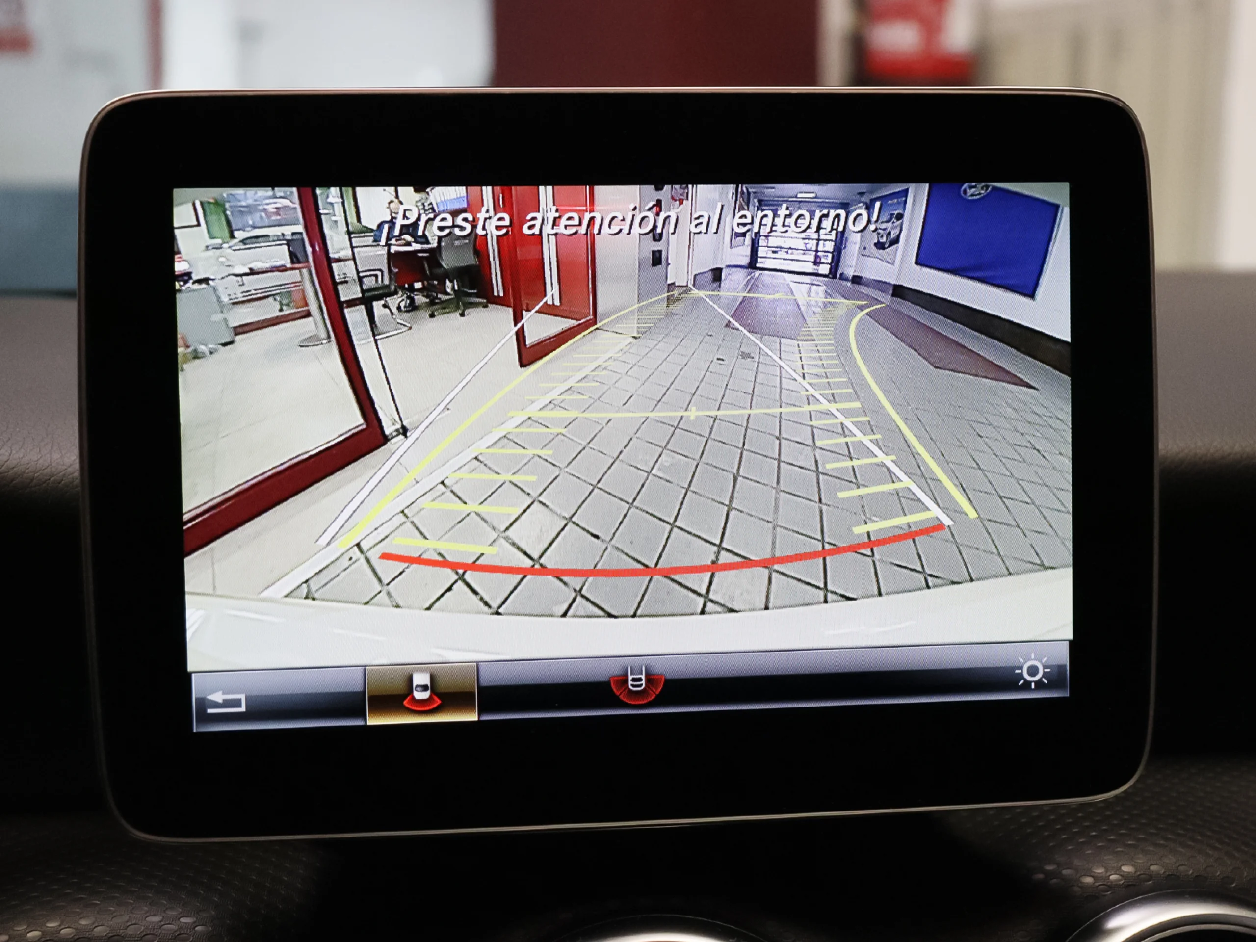 Mercedes-Benz Clase A 200 d 100 kW (136 CV) - Foto 13